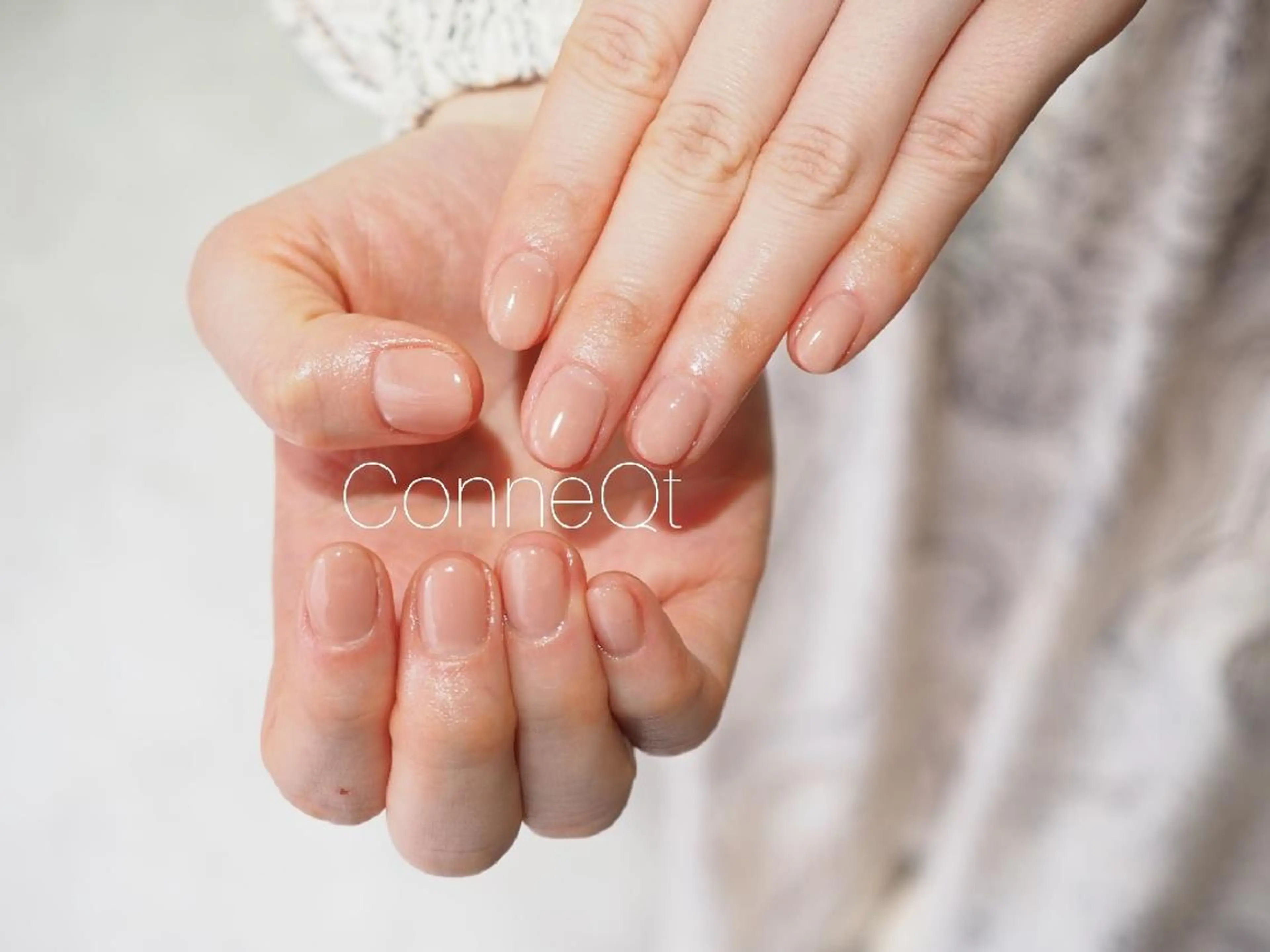 ネイル ConneQt所属・ETHOSENSE. kimikaのネイルデザイン