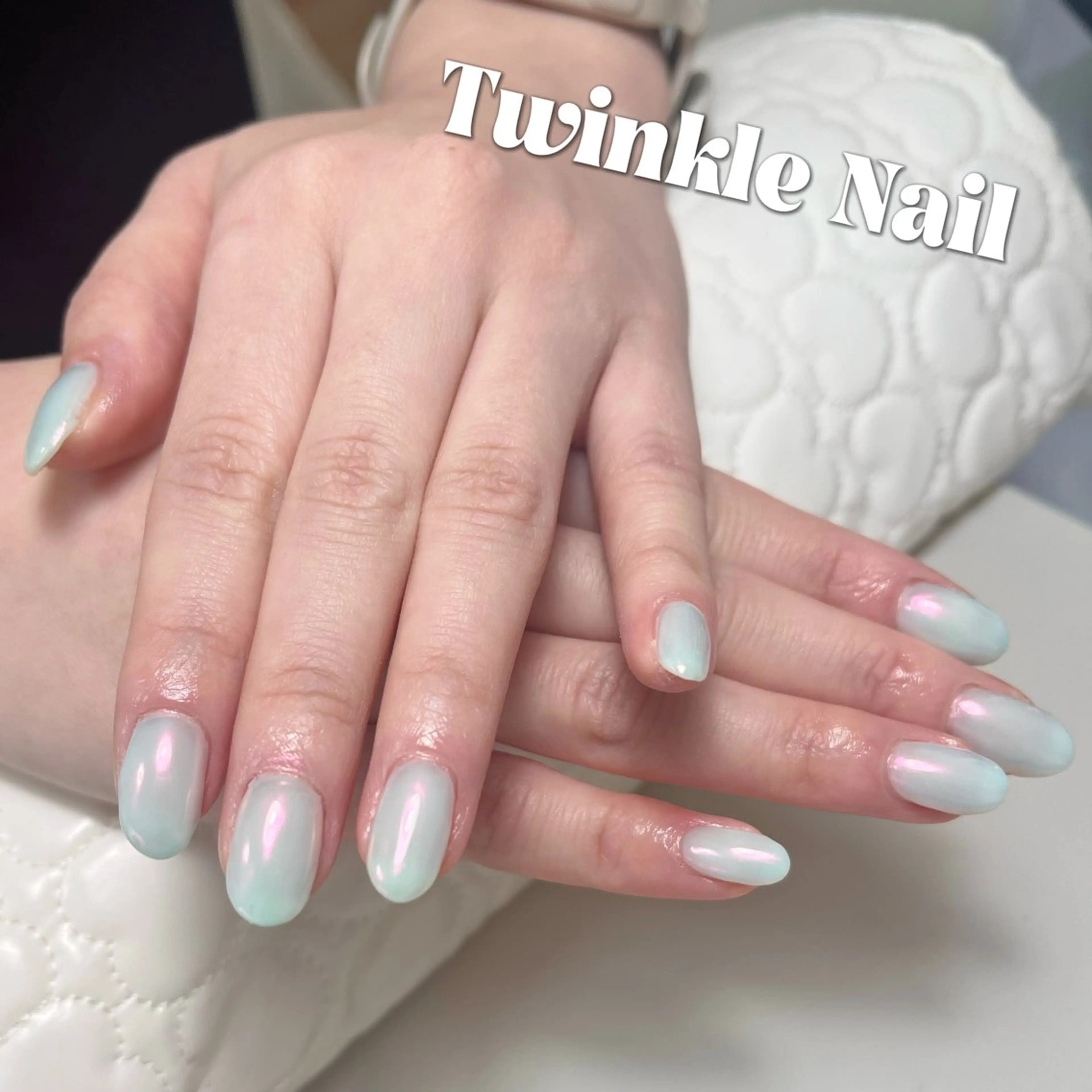 ネイル Twinkle Nail Kuboのネイルデザイン