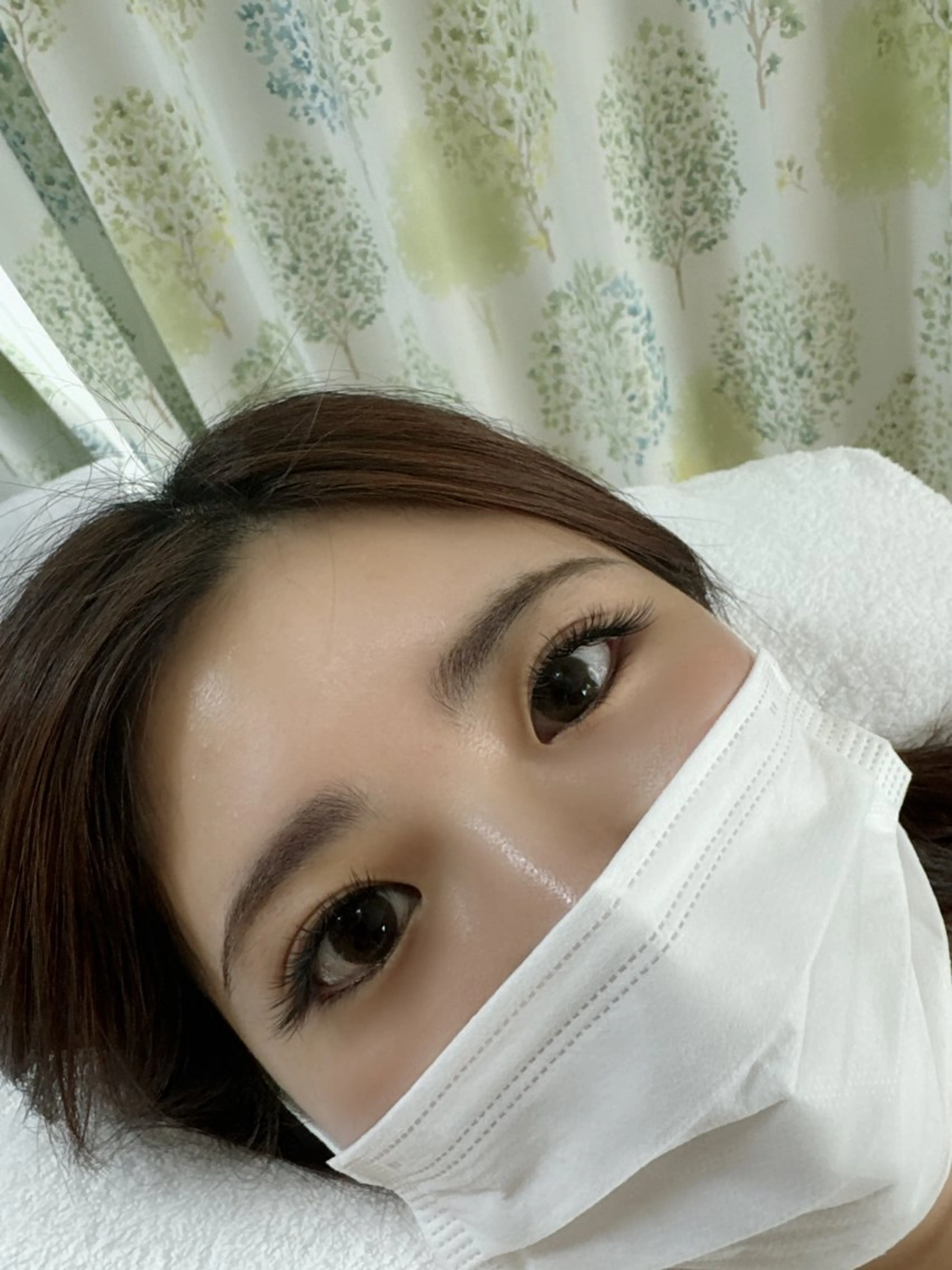 マツエク・マツパ バインドロック 伊藤名紬 マツエク専門のマツエク・マツパデザイン