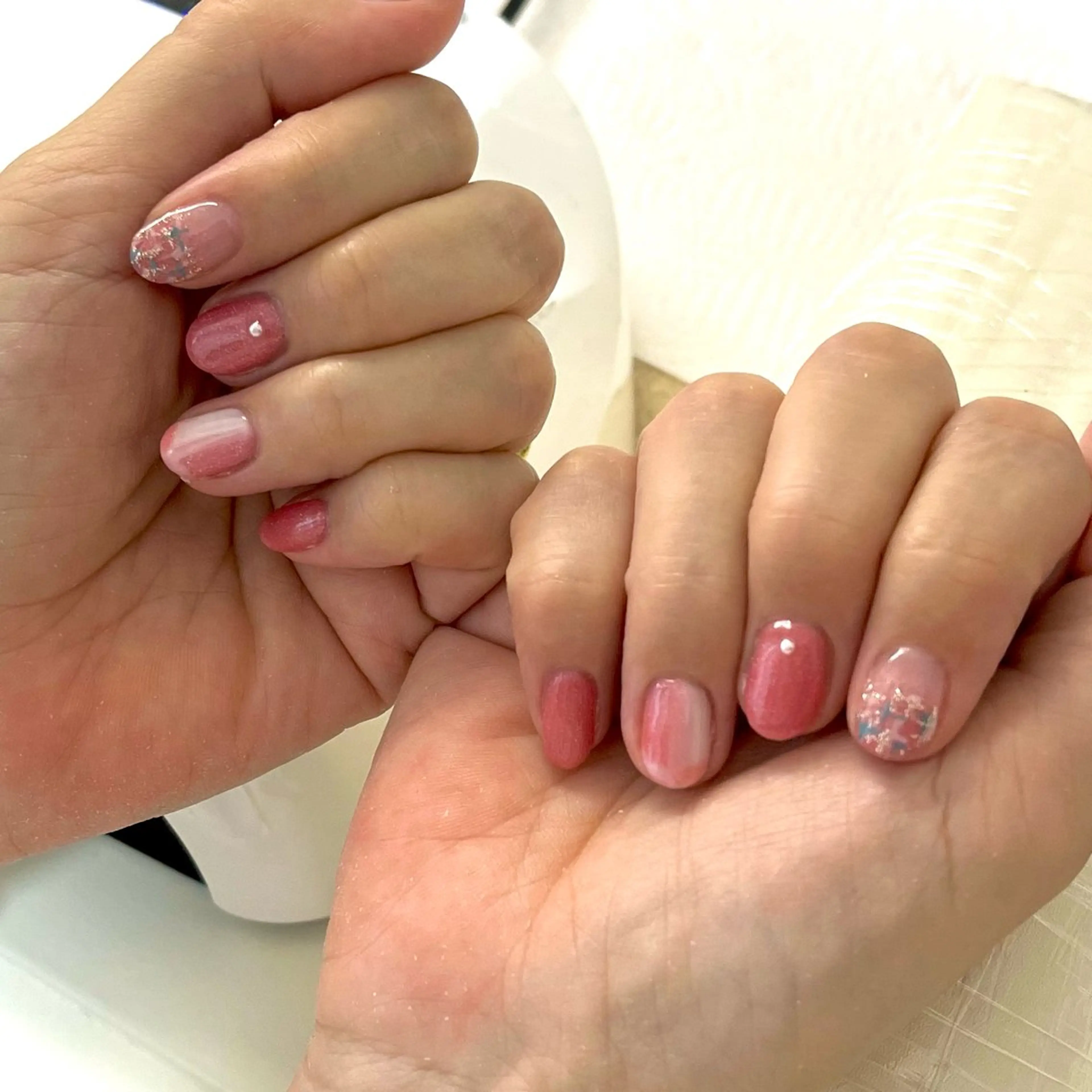 ネイル One’Ness所属・One’Ness Nana🤍のネイルデザイン