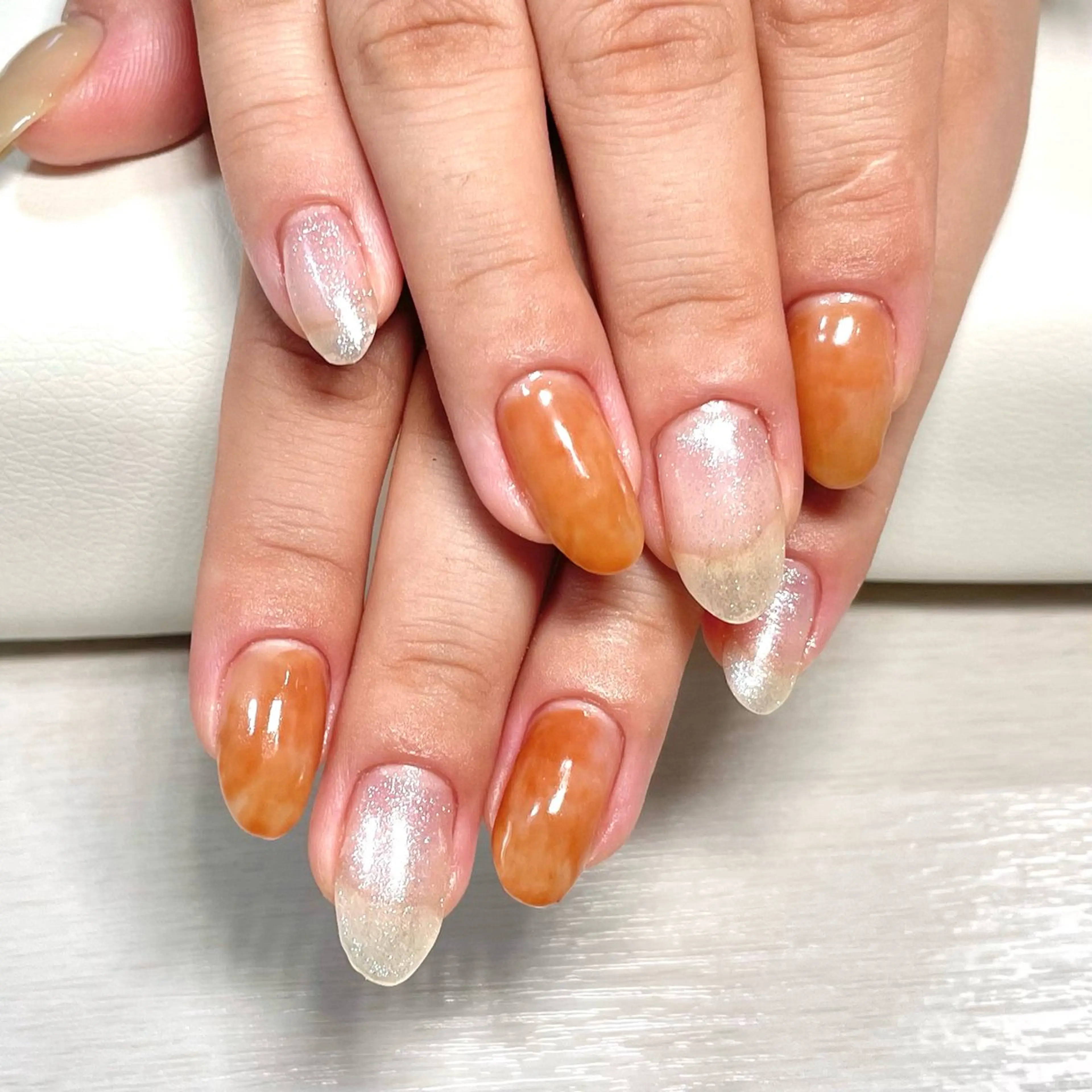 ネイル NAIL ROOM 251のネイルデザイン