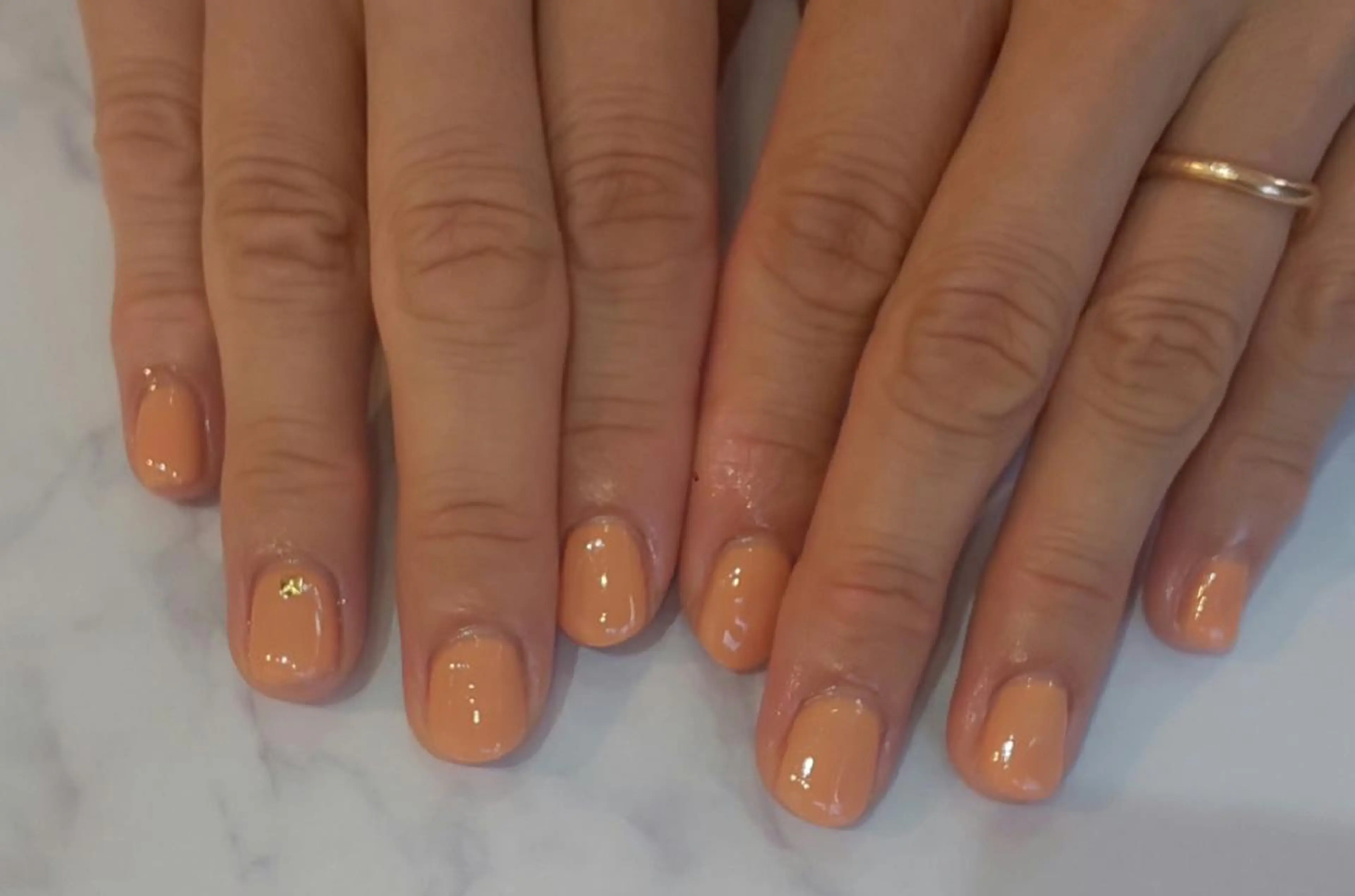 ネイル felicita服部店所属・felicita fumi♡のネイルデザイン