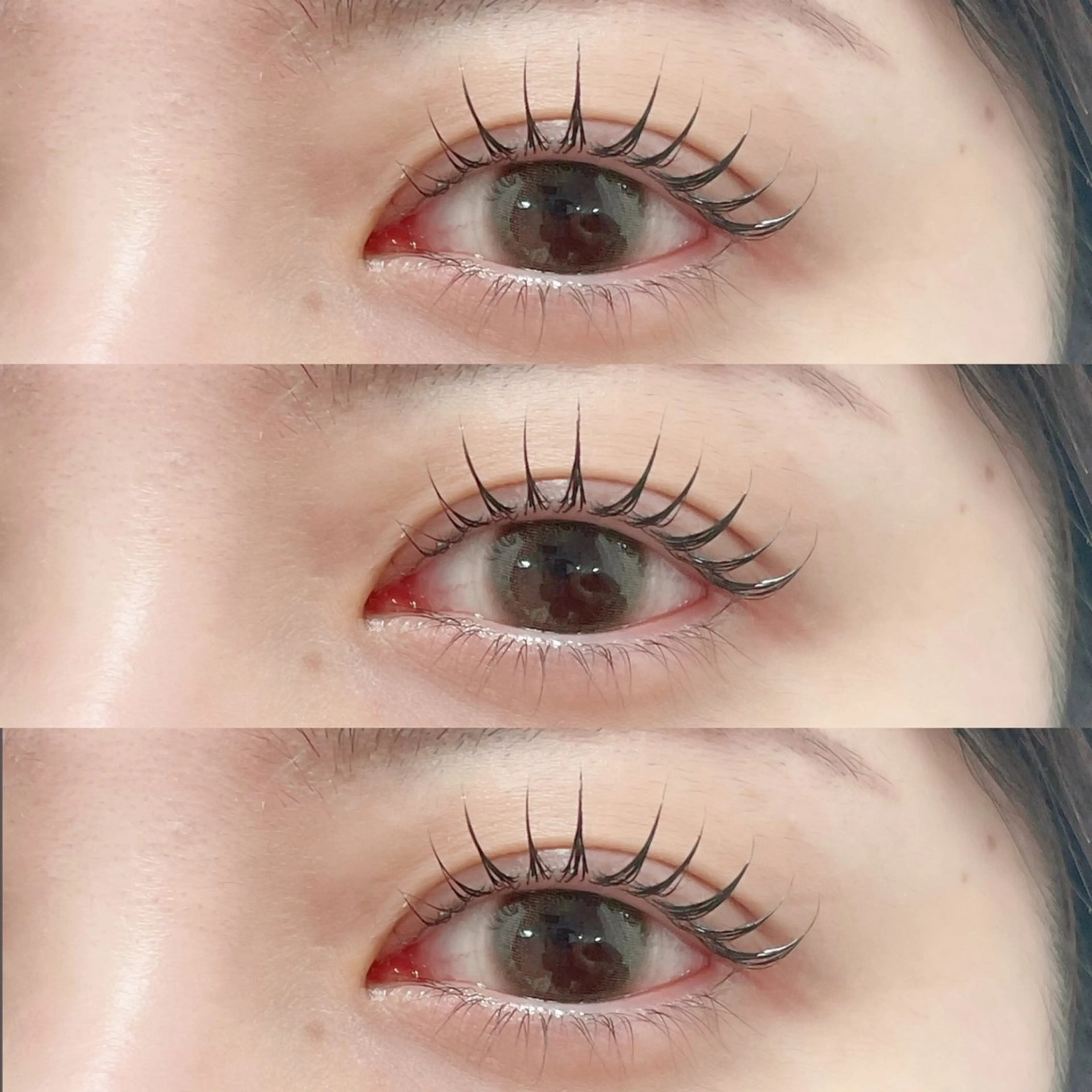 マツエク・マツパ Odile Total beauty salon所属・Odile代表🪽 NANAKOの眉毛・アイブロウイメージ