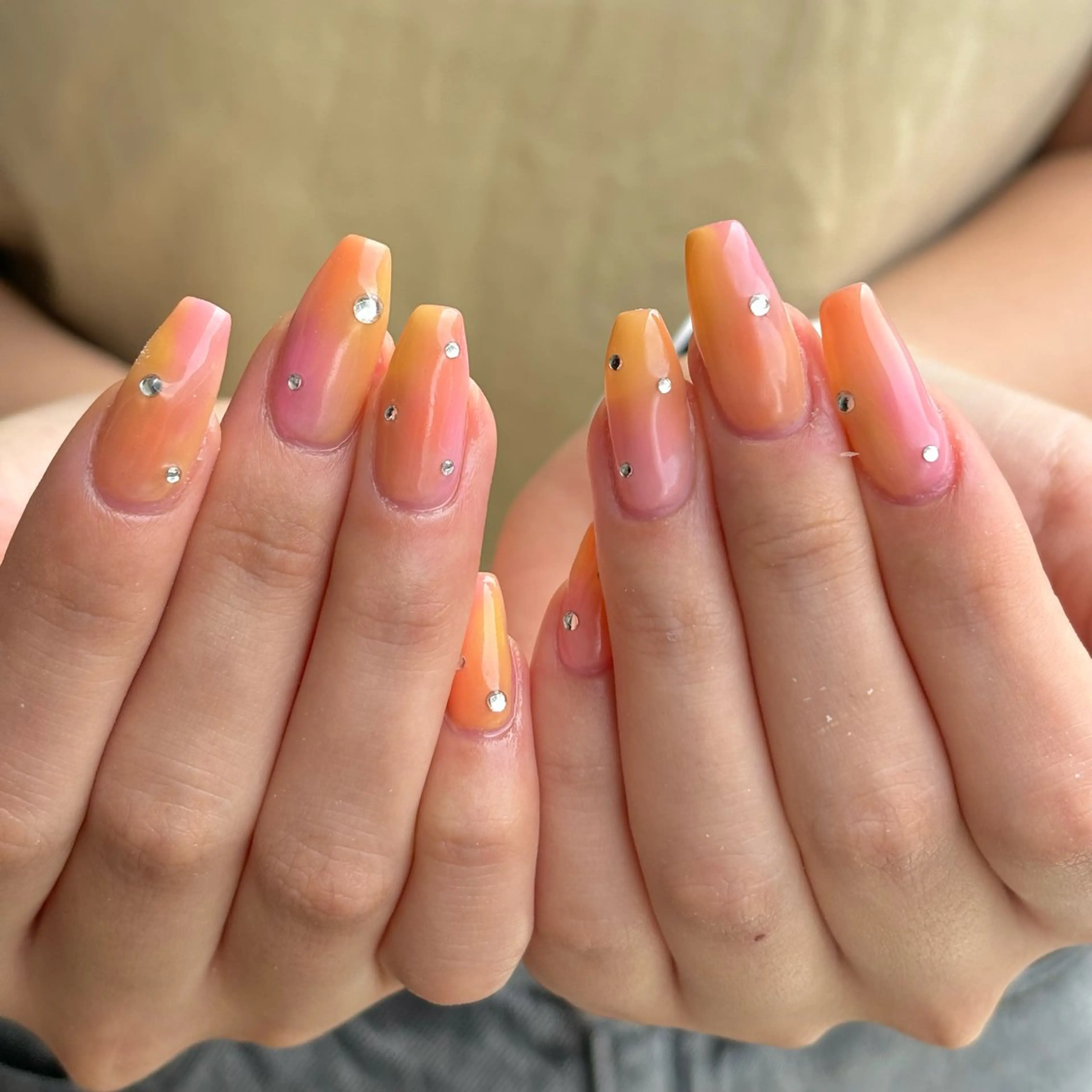 ネイル ハンドネイル Sii nail 🤍SAKIのネイルデザイン