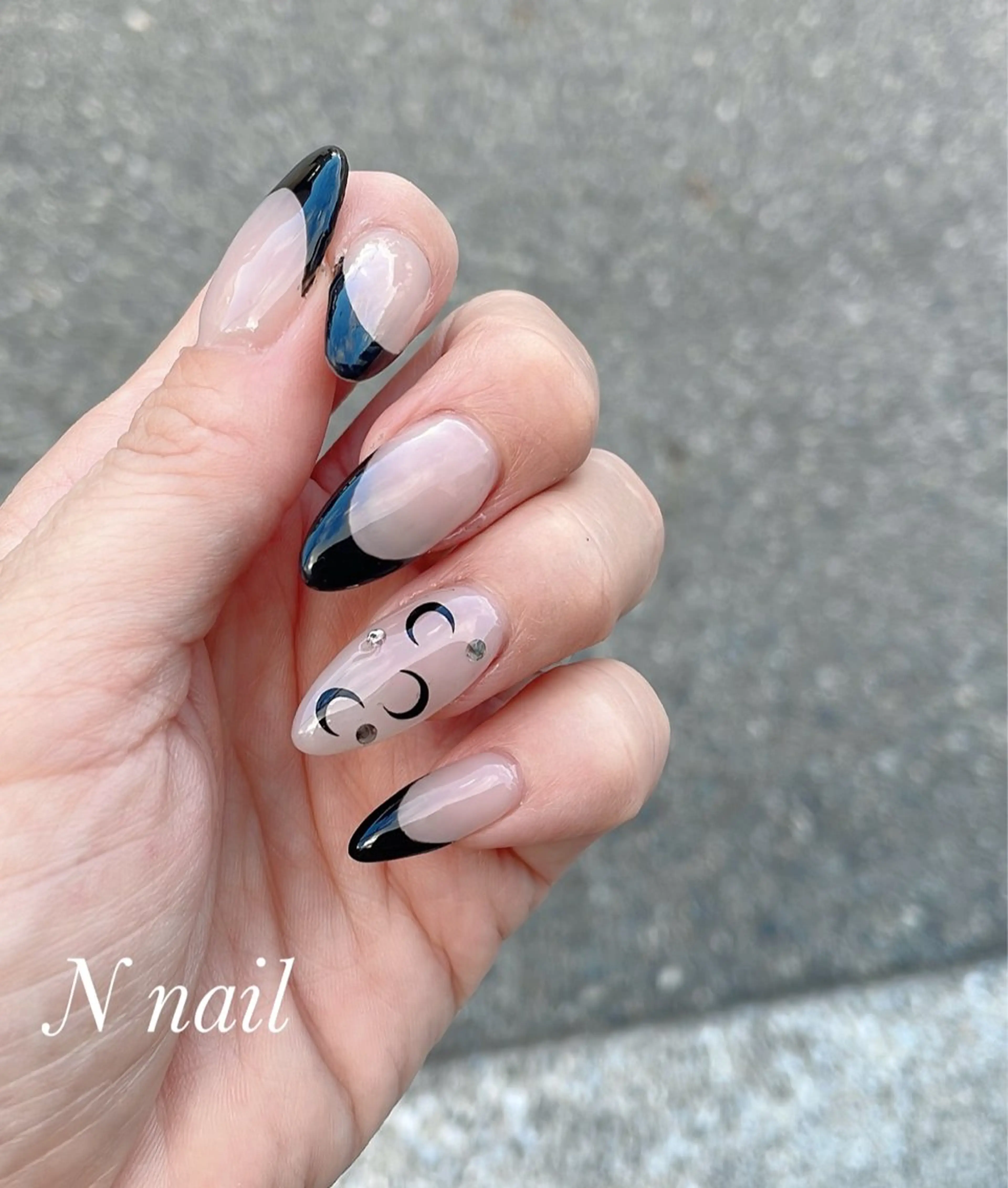 ネイル N nailのネイルデザイン