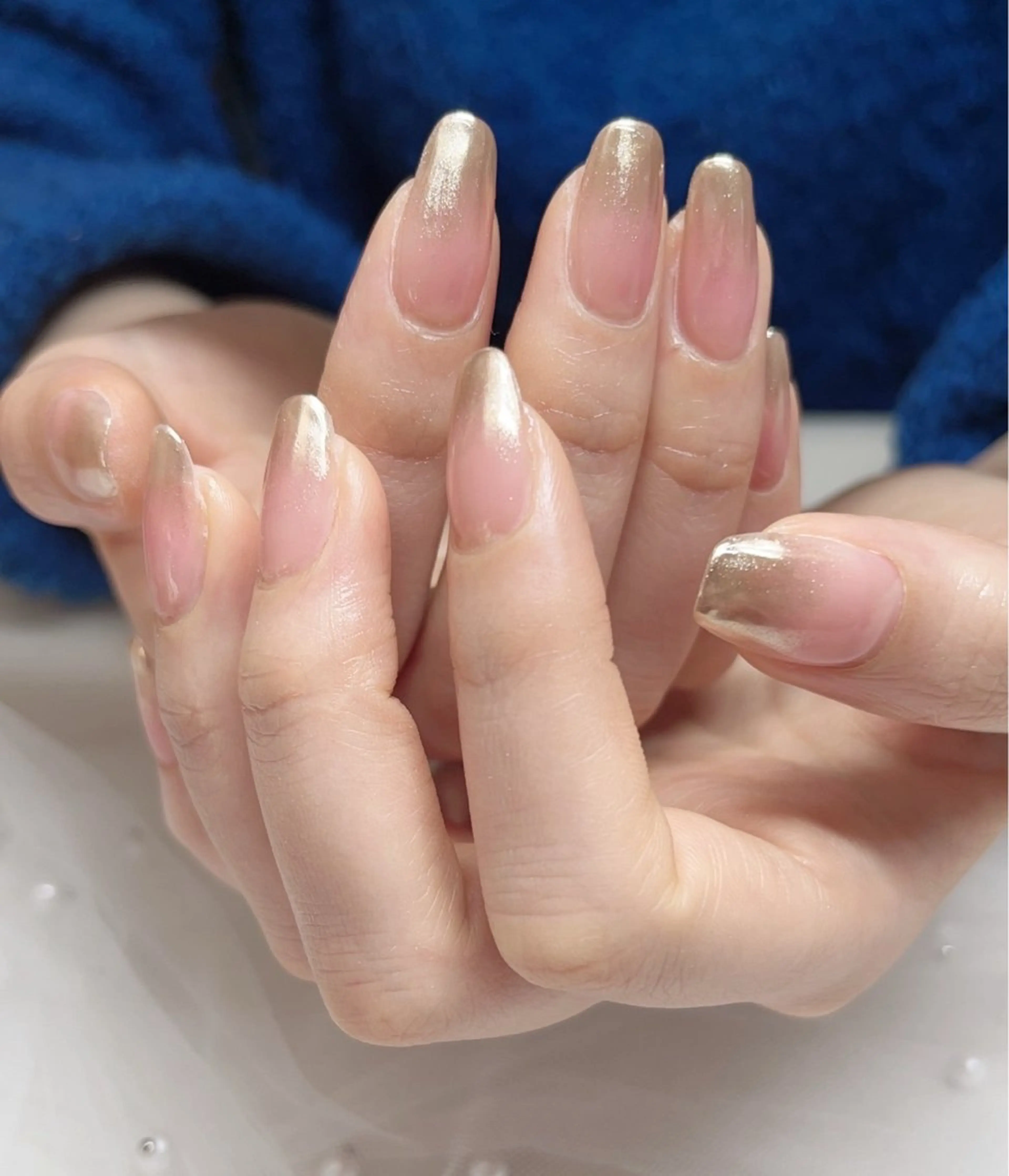 ネイル ハンドネイル ネイルサロン KARIのネイルデザイン