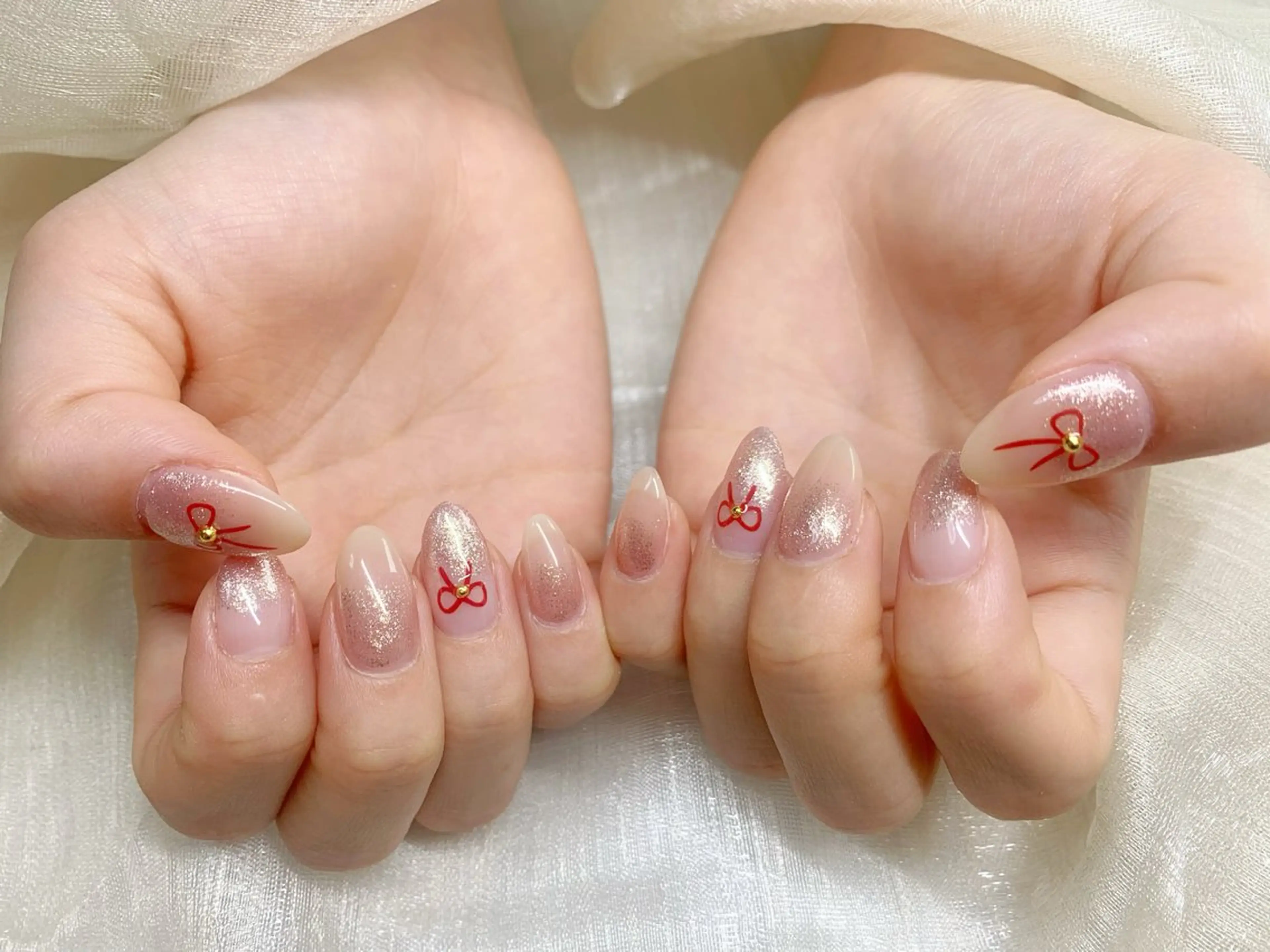 ネイル ハンドネイル Lino Nailのネイルデザイン