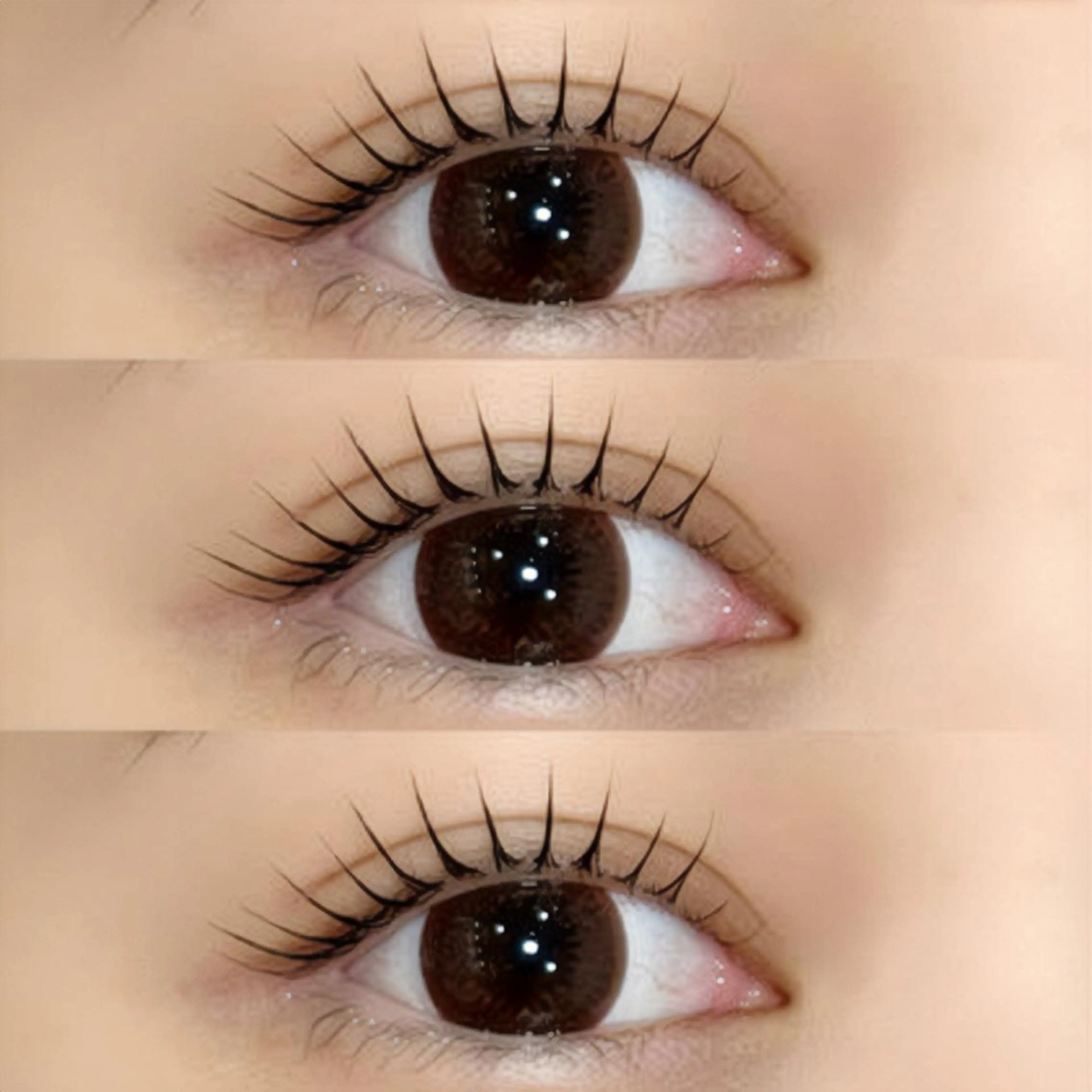 マツエク・マツパ マツパ 🦋表参道／原宿 🦋Chibaの眉毛・アイブロウイメージ