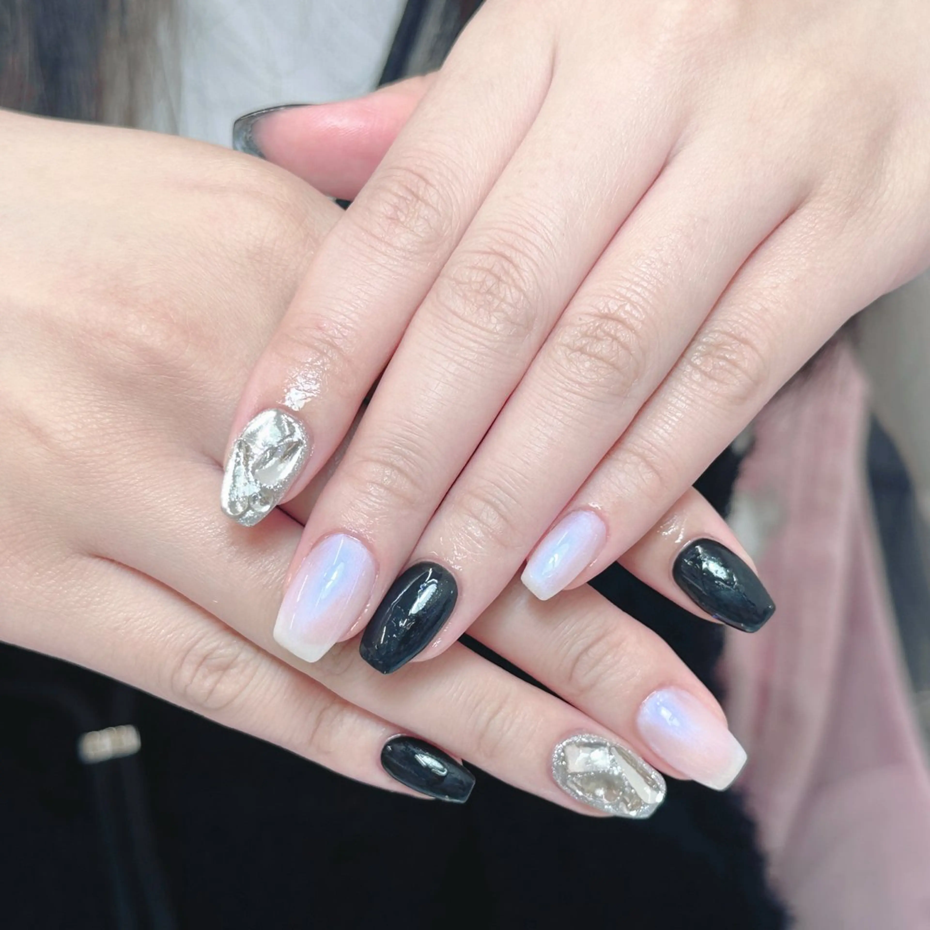 ネイル NOA NAILのネイルデザイン