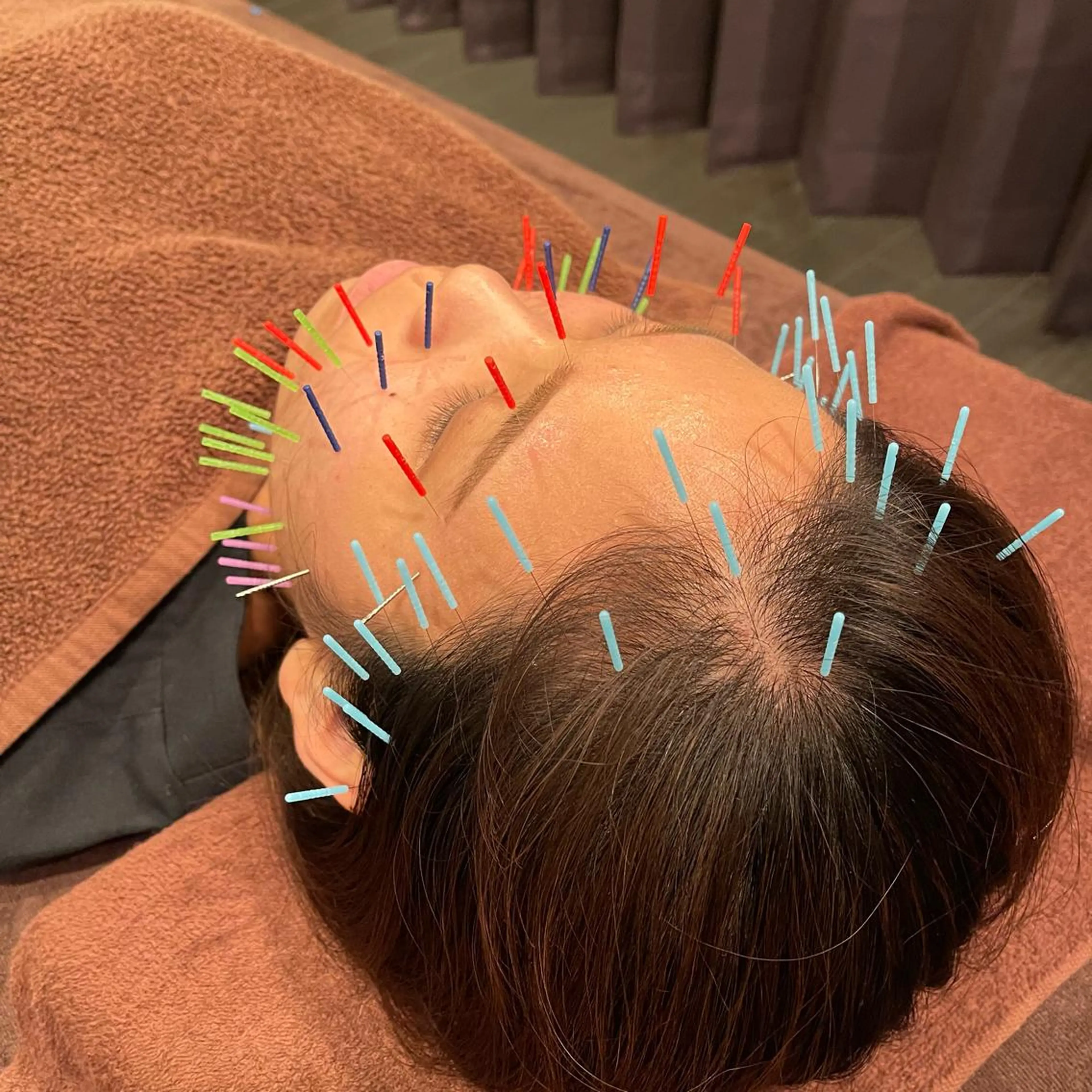 小林整骨院玉川 キジマのエステ・リラクイメージ