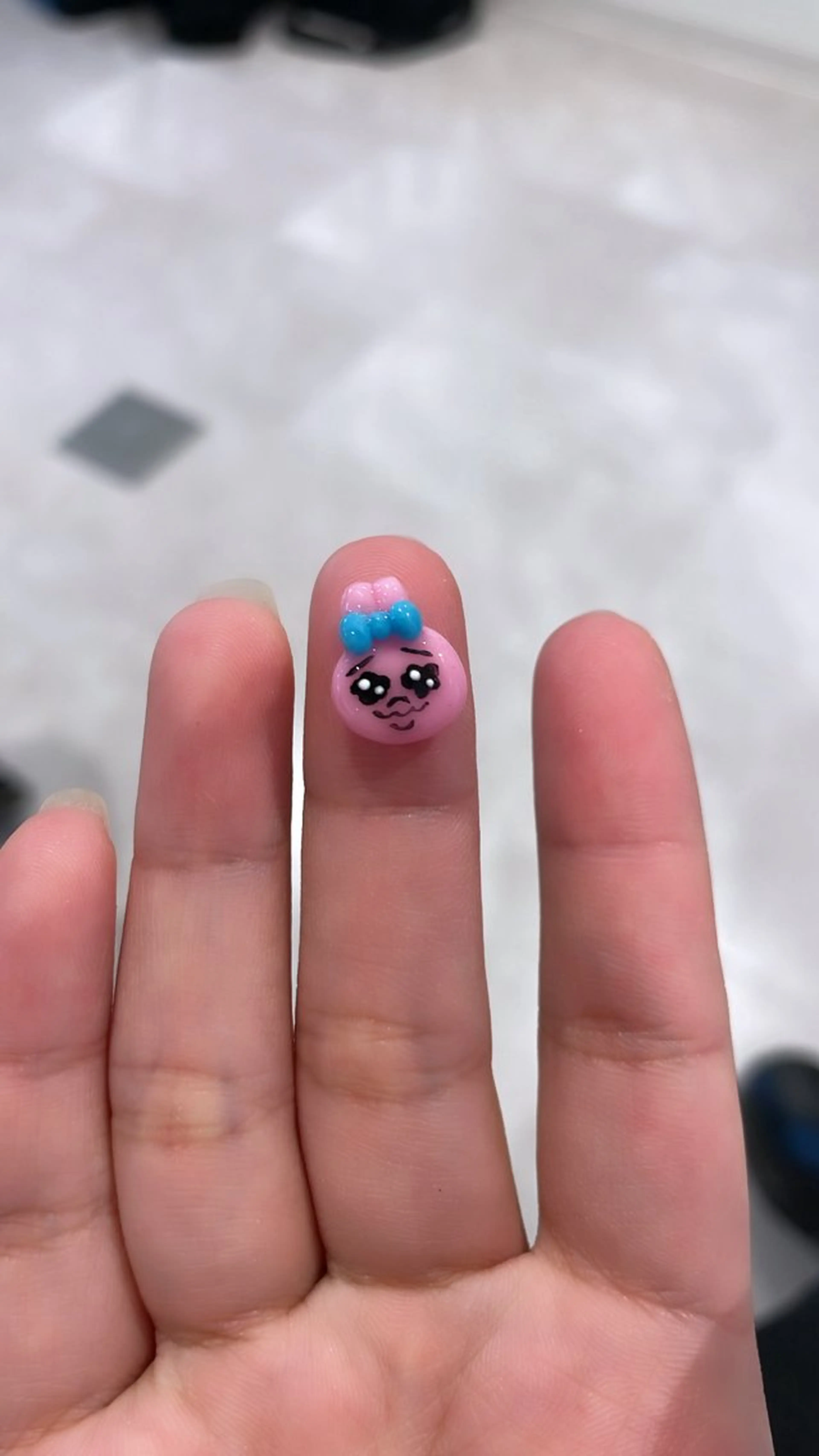 ネイル 原田joieange 心斎橋店のネイルデザイン