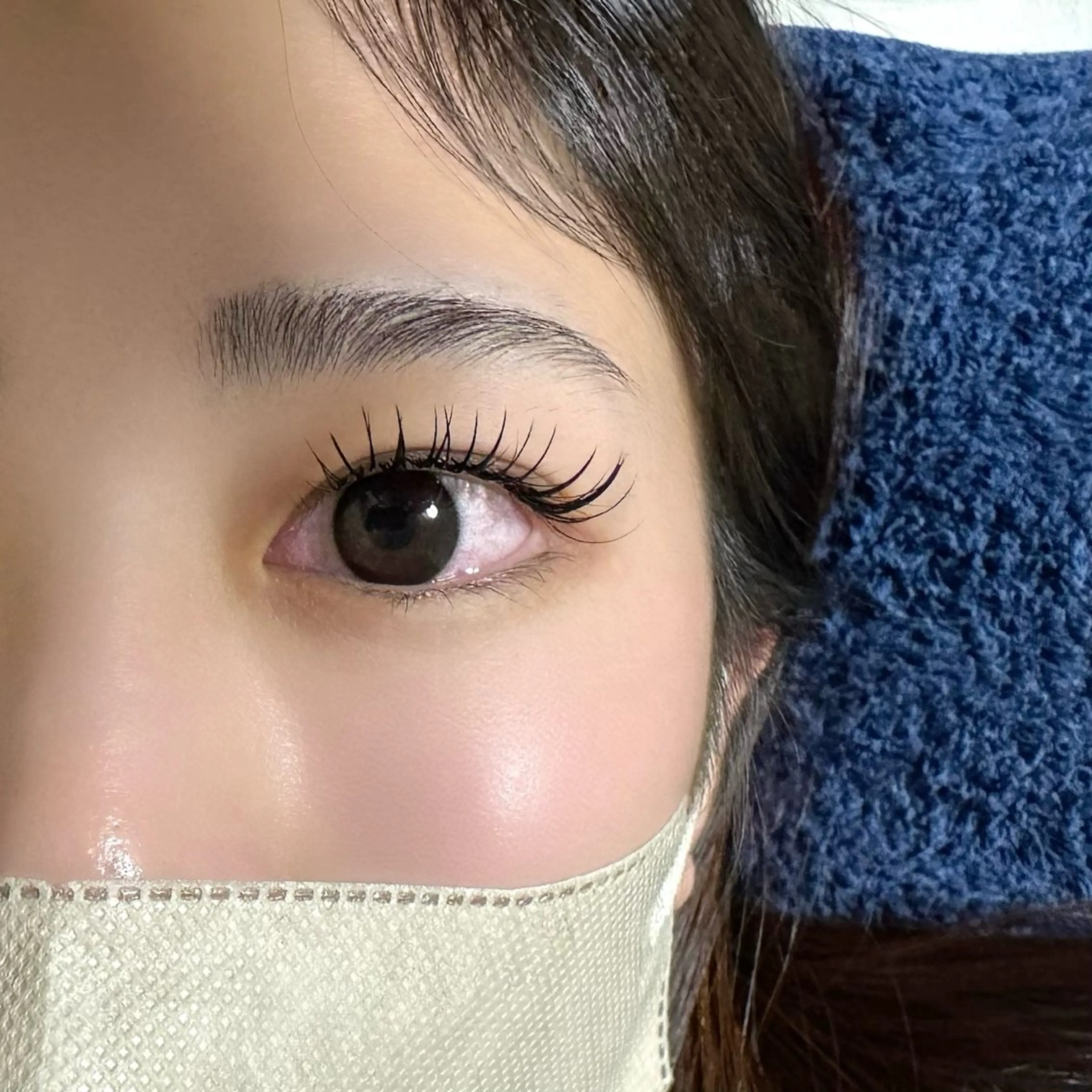 【マジカルパーマ × エクステ モデル募集】120本まで※導入前のため“モデル価格”でのご案内です。お写真掲載可能な方の写真