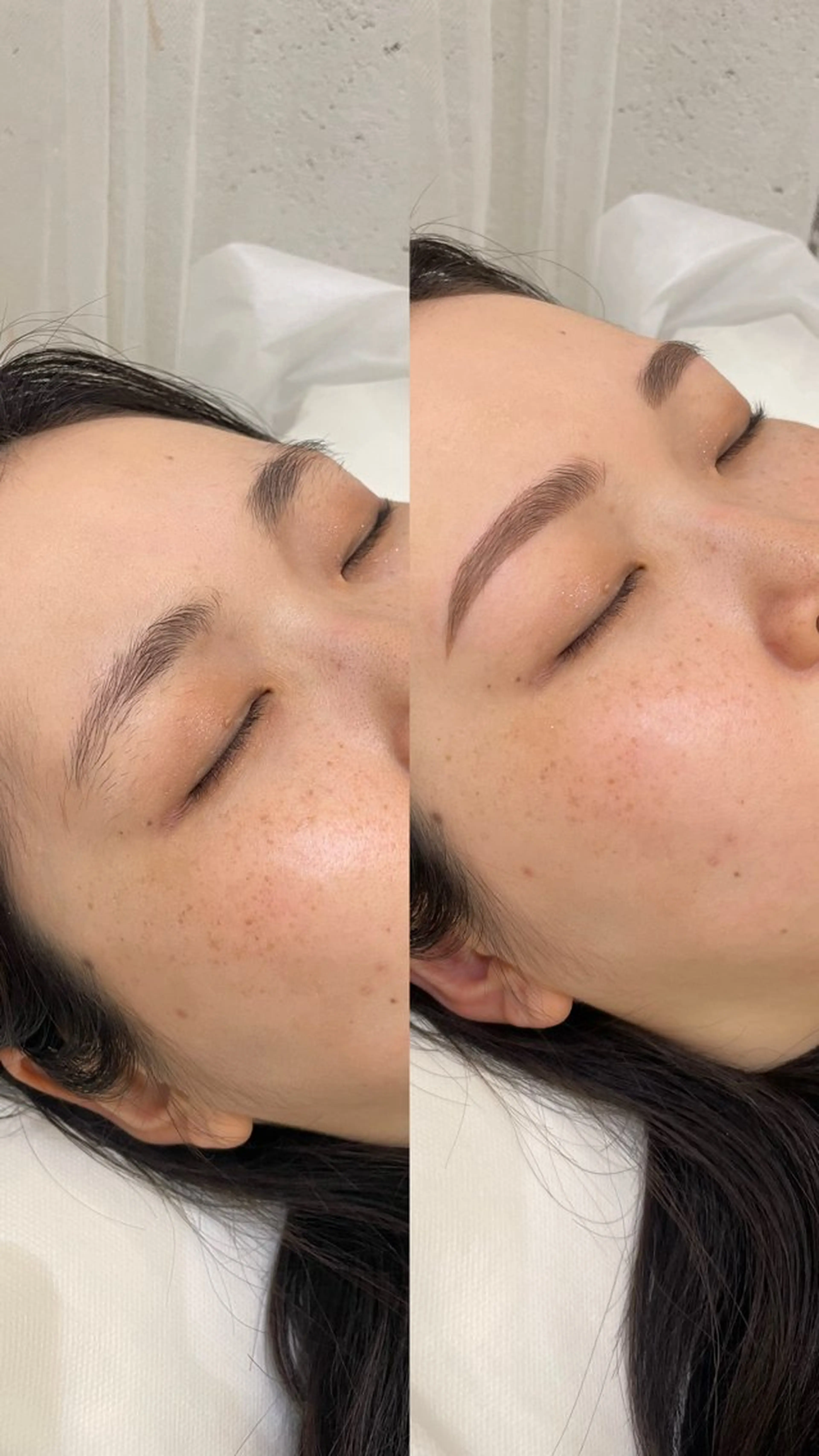 アイブロウ fiio brow 大阪梅田所属・fiio梅田店🎀 秋月優恵乃のマツエク・マツパデザイン