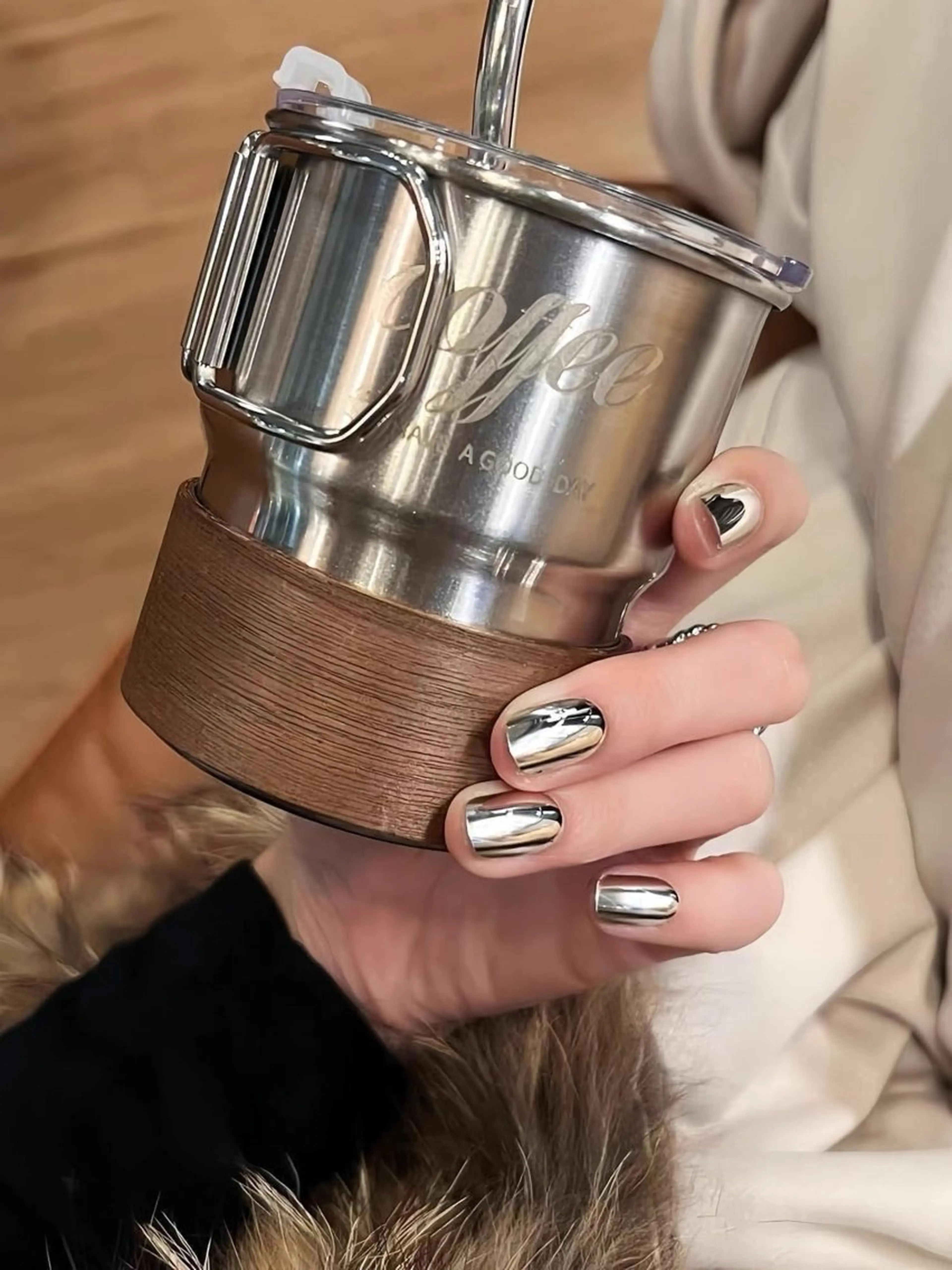 ネイル ハンドネイル HaNa_Nail_Salon所属・HANA NAILのネイルデザイン