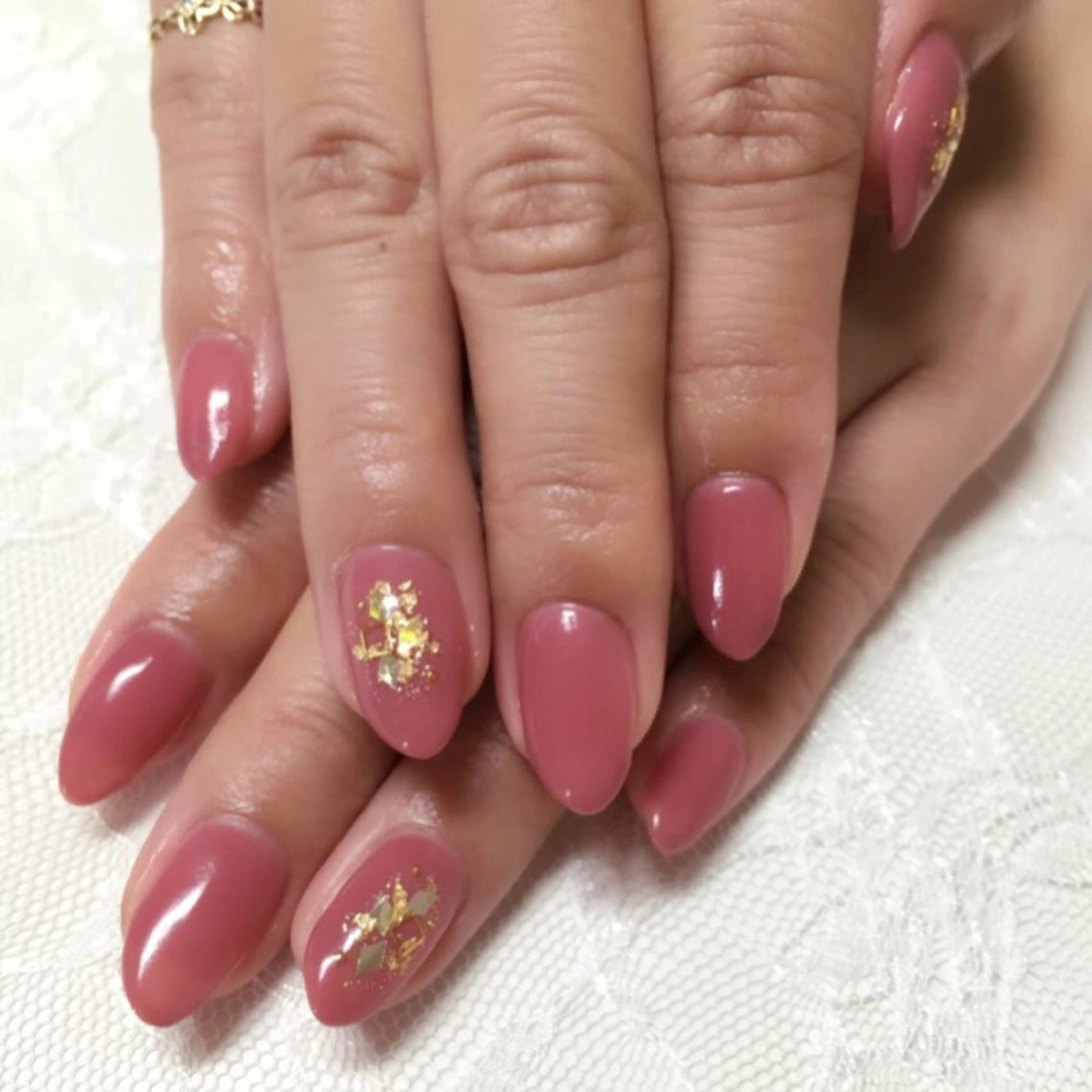 ネイル N Kaoriのネイルデザイン