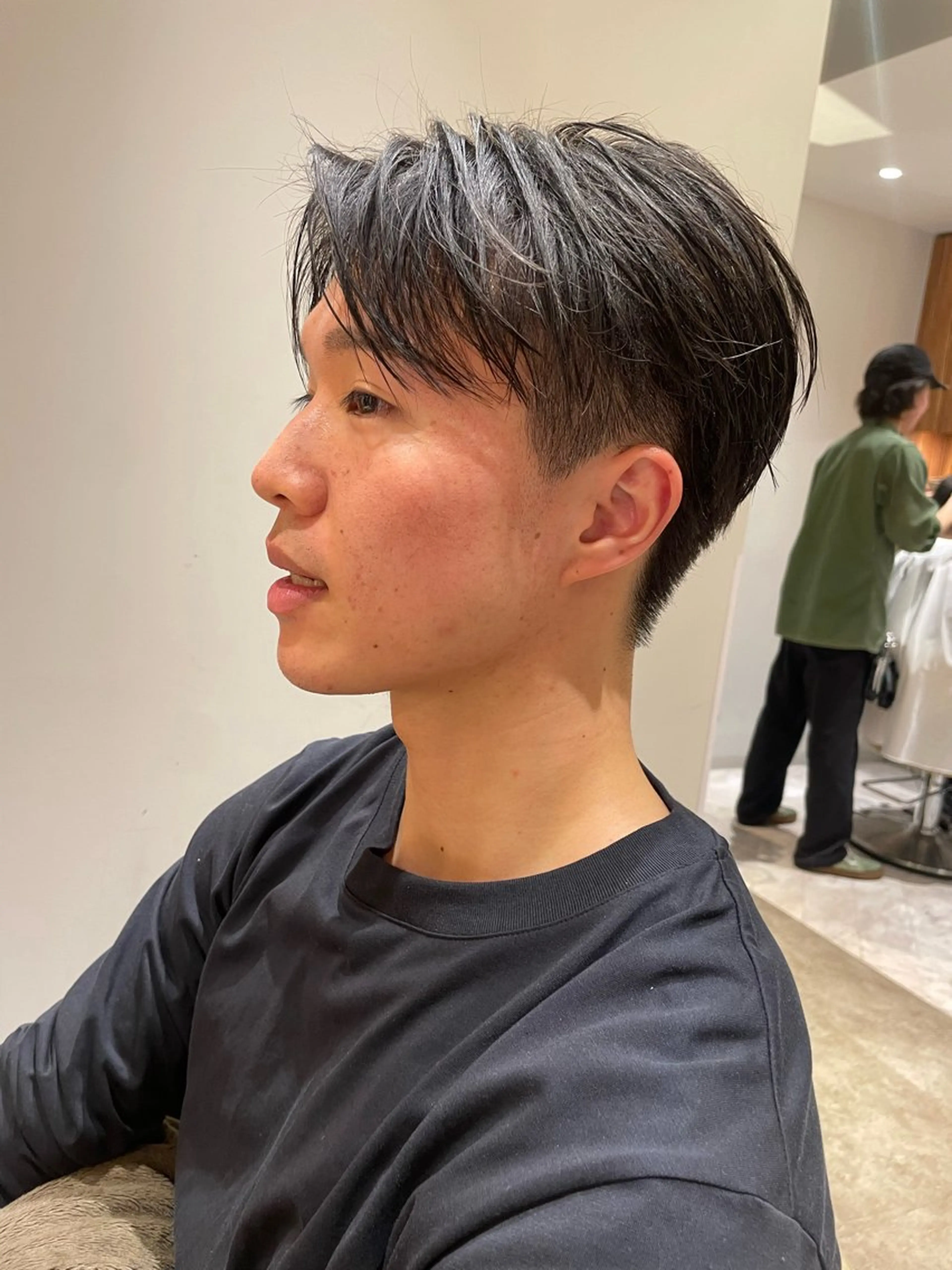 ショート レディースカット💥 向川拓身💥のヘアスタイル