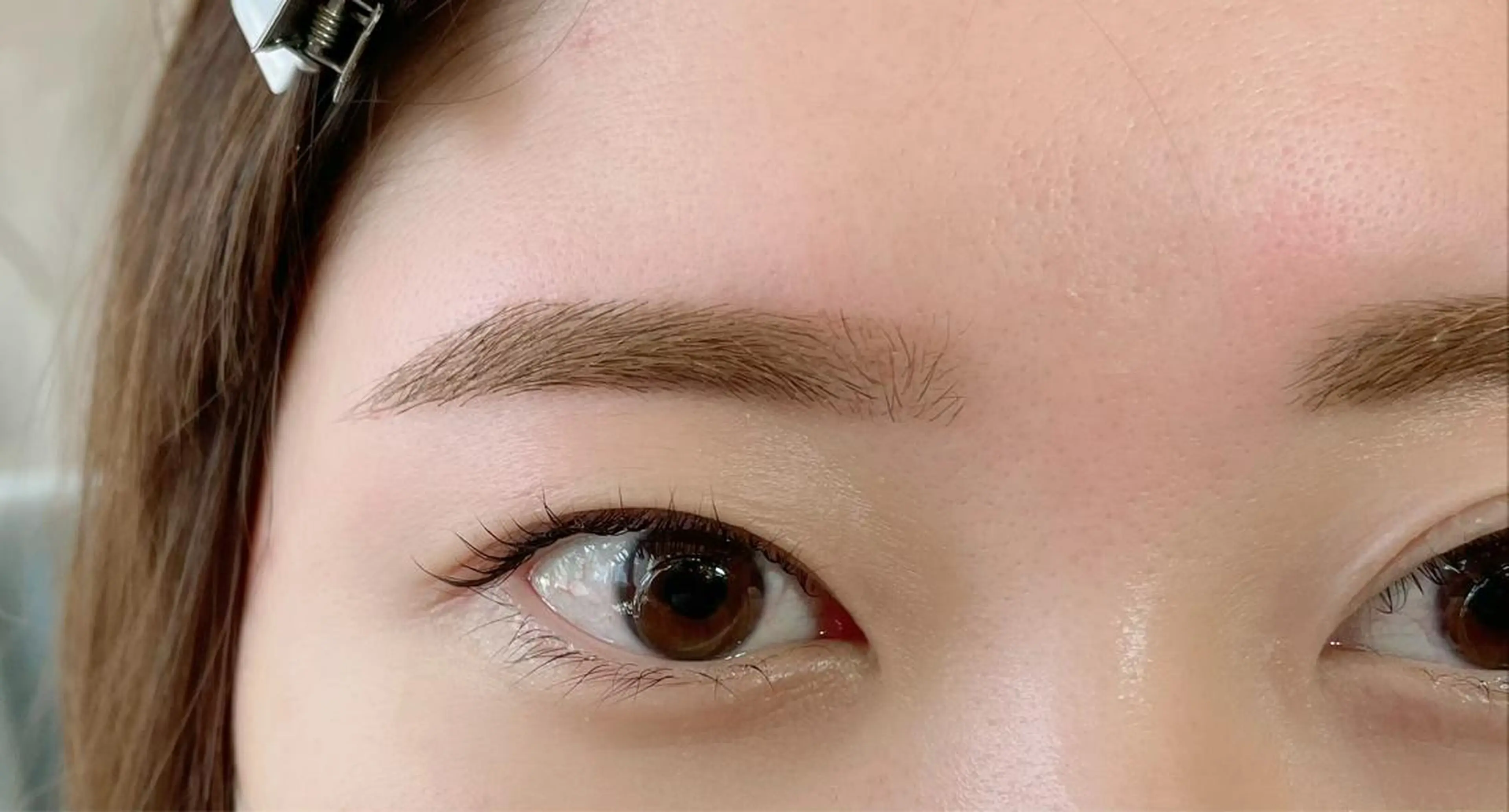 マツエク・マツパ マツパ ⭐️Eye＆Eyeblowsalon⭐️Dafne⭐️所属・Dafne SAIのマツエク・マツパデザイン