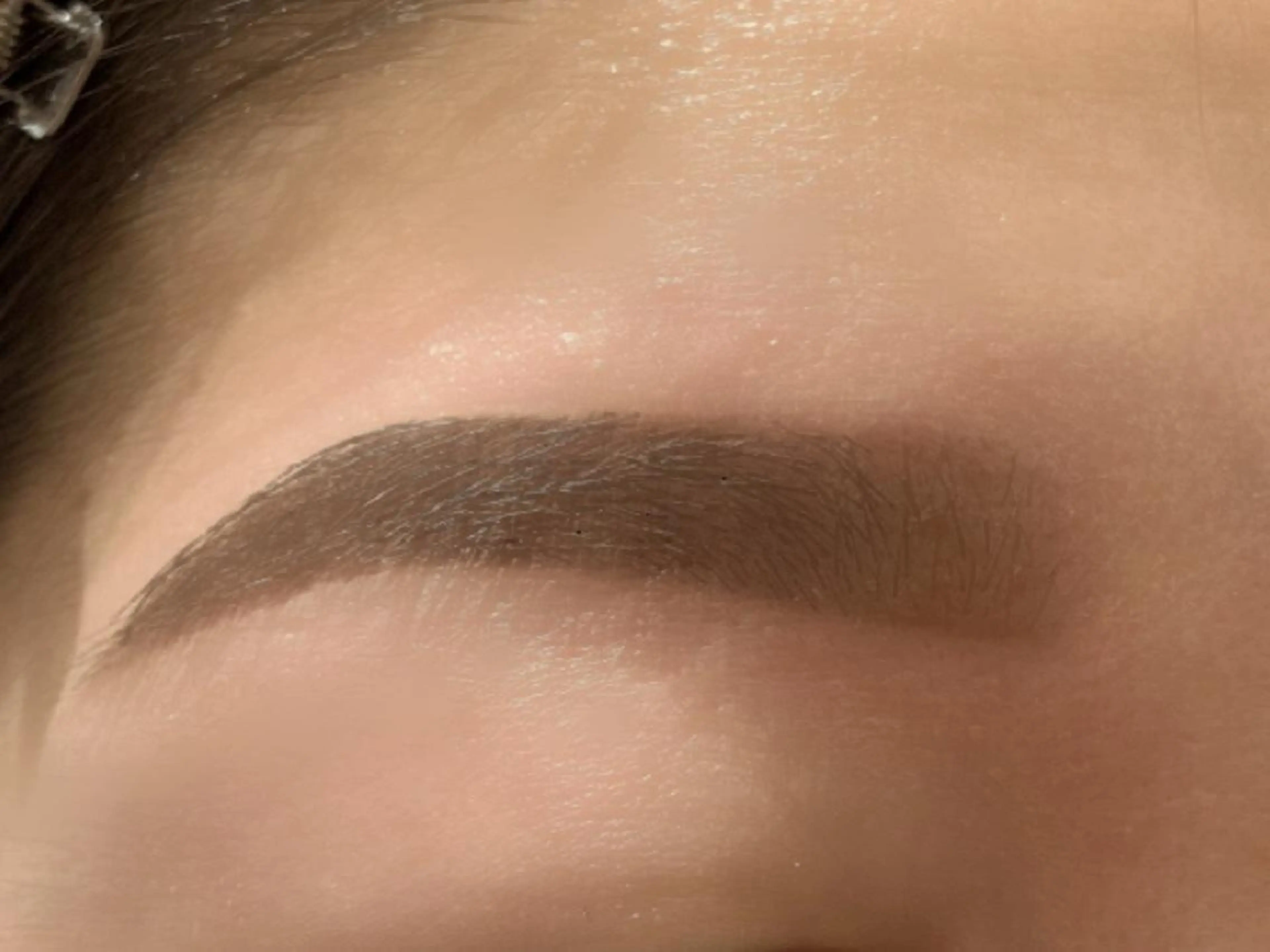 アイブロウ Eyelash  Salon  Camellia所属・カメリア ワダのマツエク・マツパデザイン