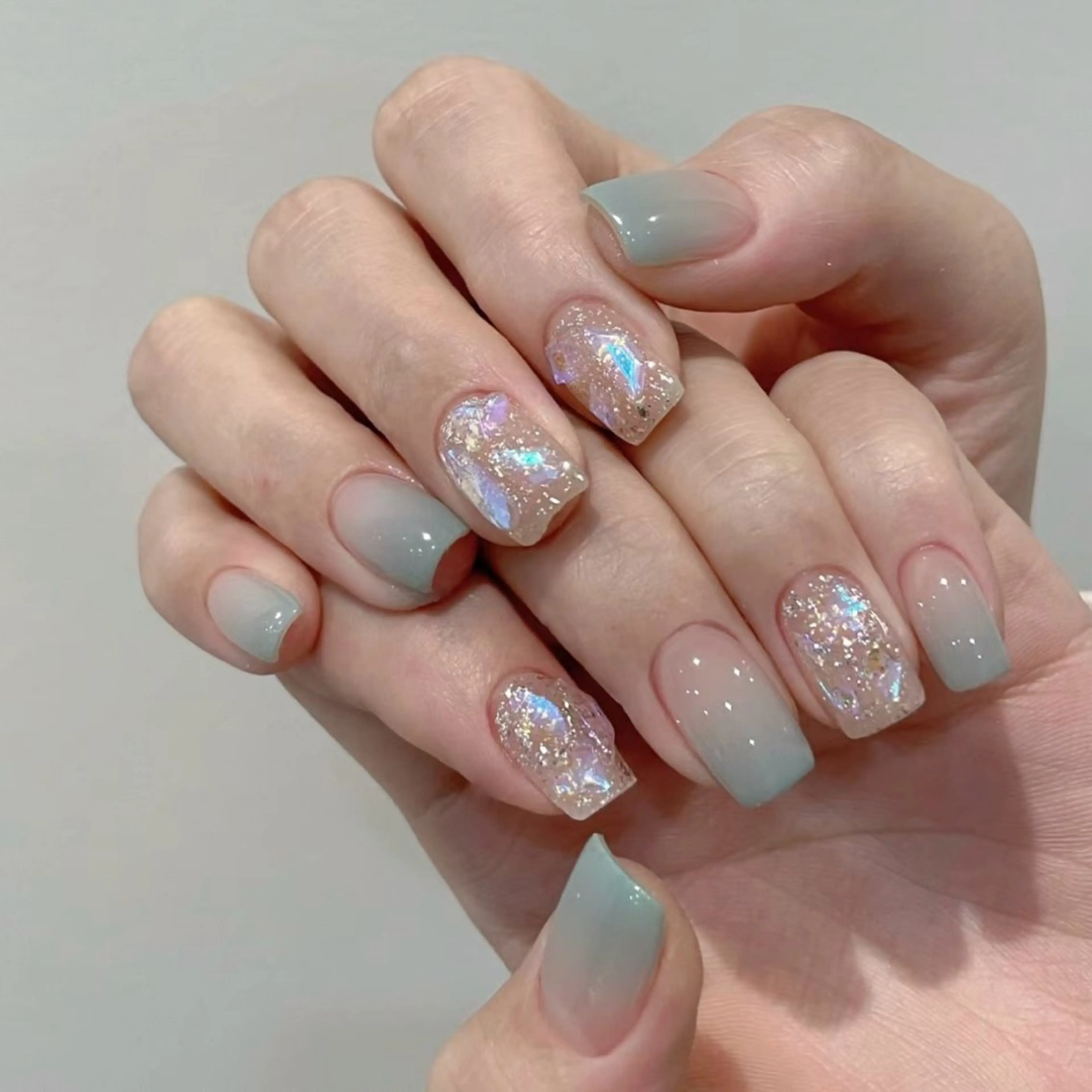 ネイル ハンドネイル Trend Nail シルフのネイルデザイン