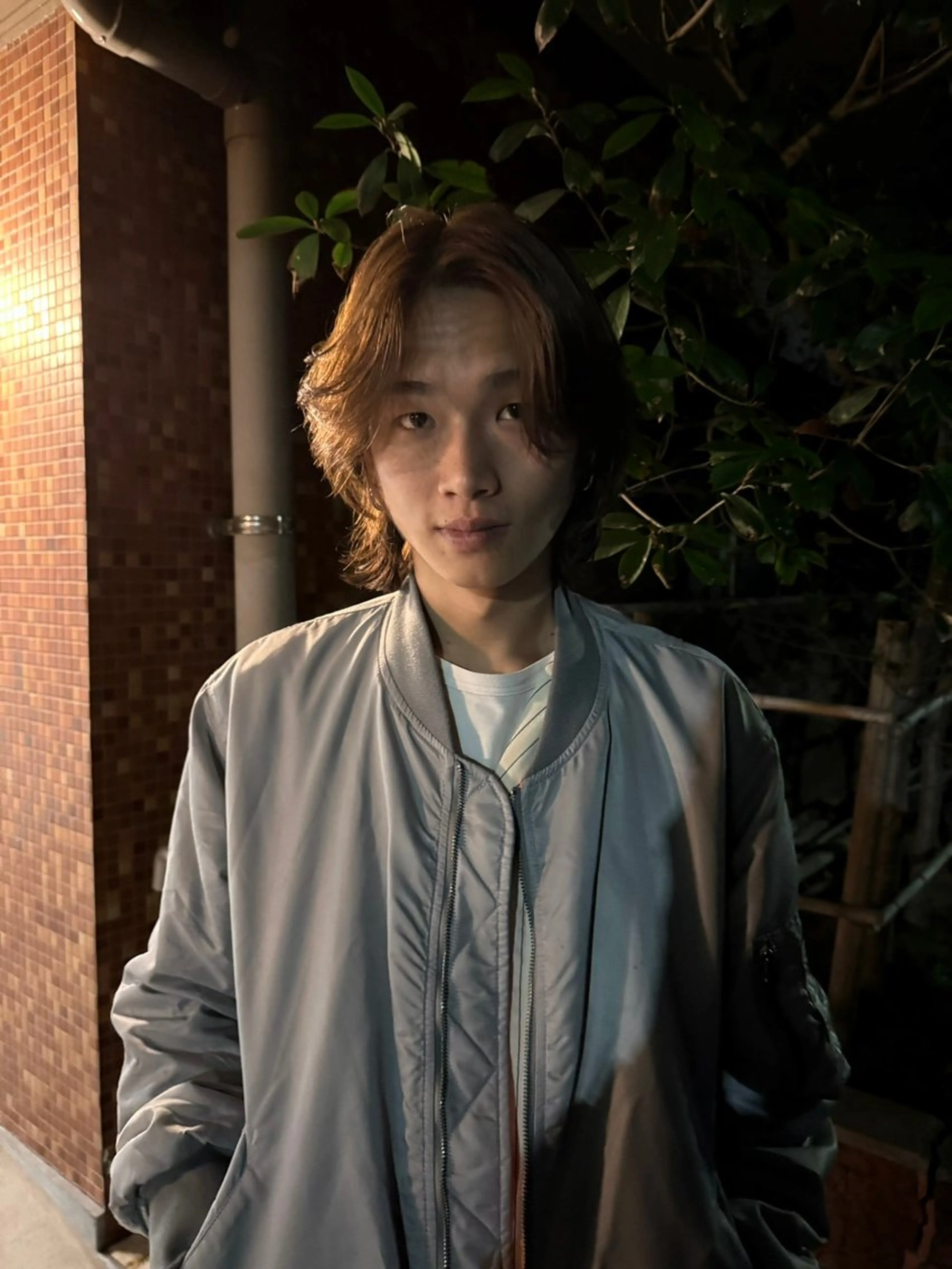 【sota】メンズカット+スパ+トリートメントの写真