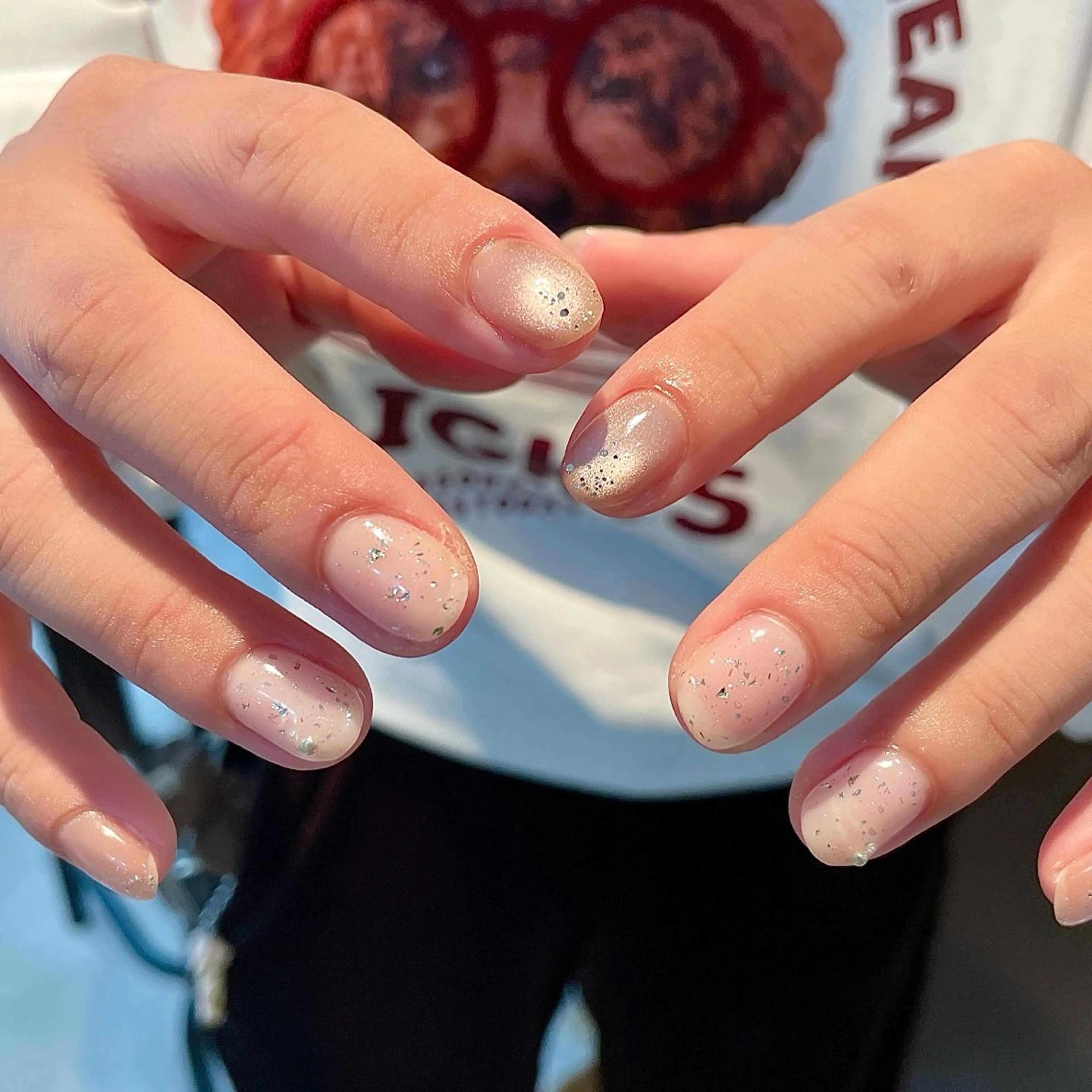 ネイル FREE'Snail reinaのネイルデザイン