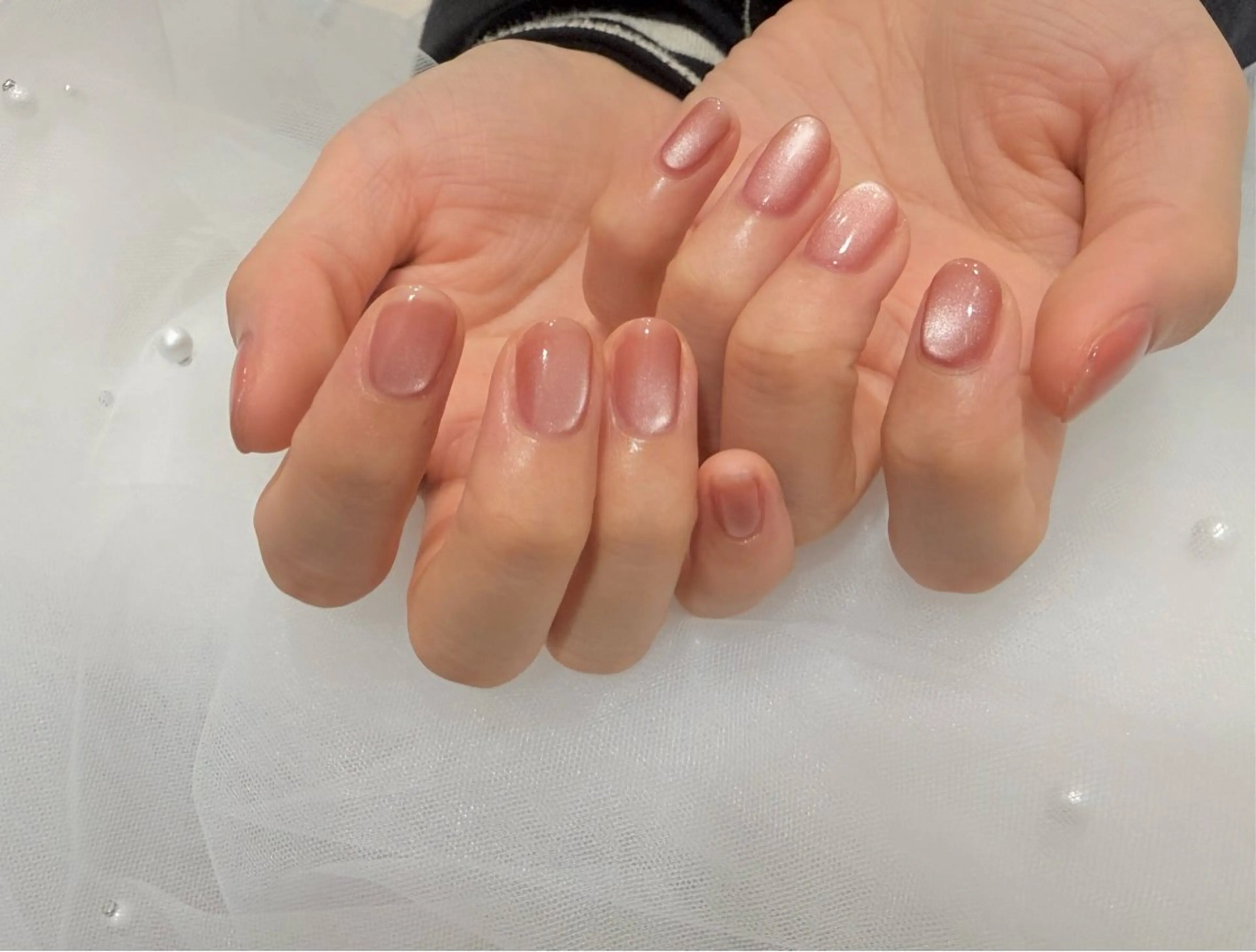 ネイル ハンドネイル salon village所属・kairi ⋆౨ৎ˚⟡˖࣪のネイルデザイン