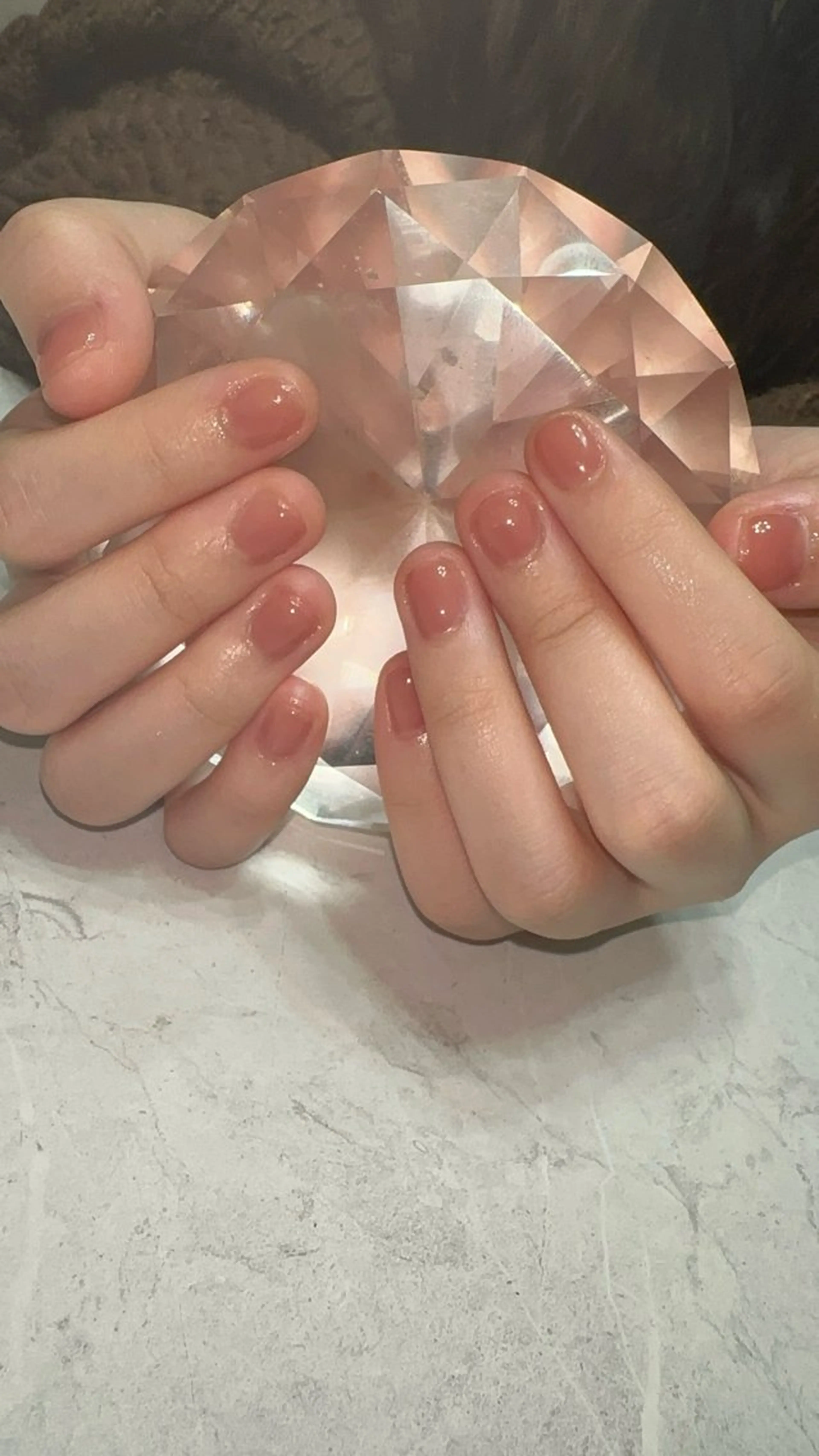 ネイル Nailsalon Clairのネイルデザイン