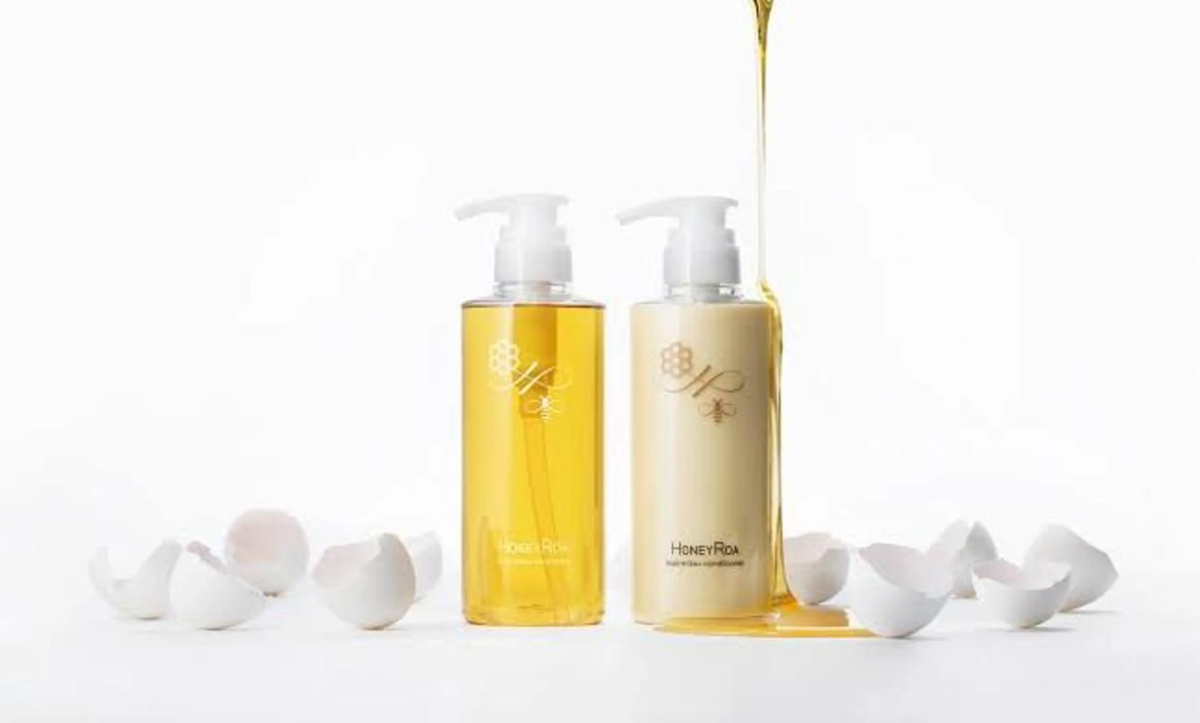 カラー 🥣 hashi 🛋️のヘアスタイル