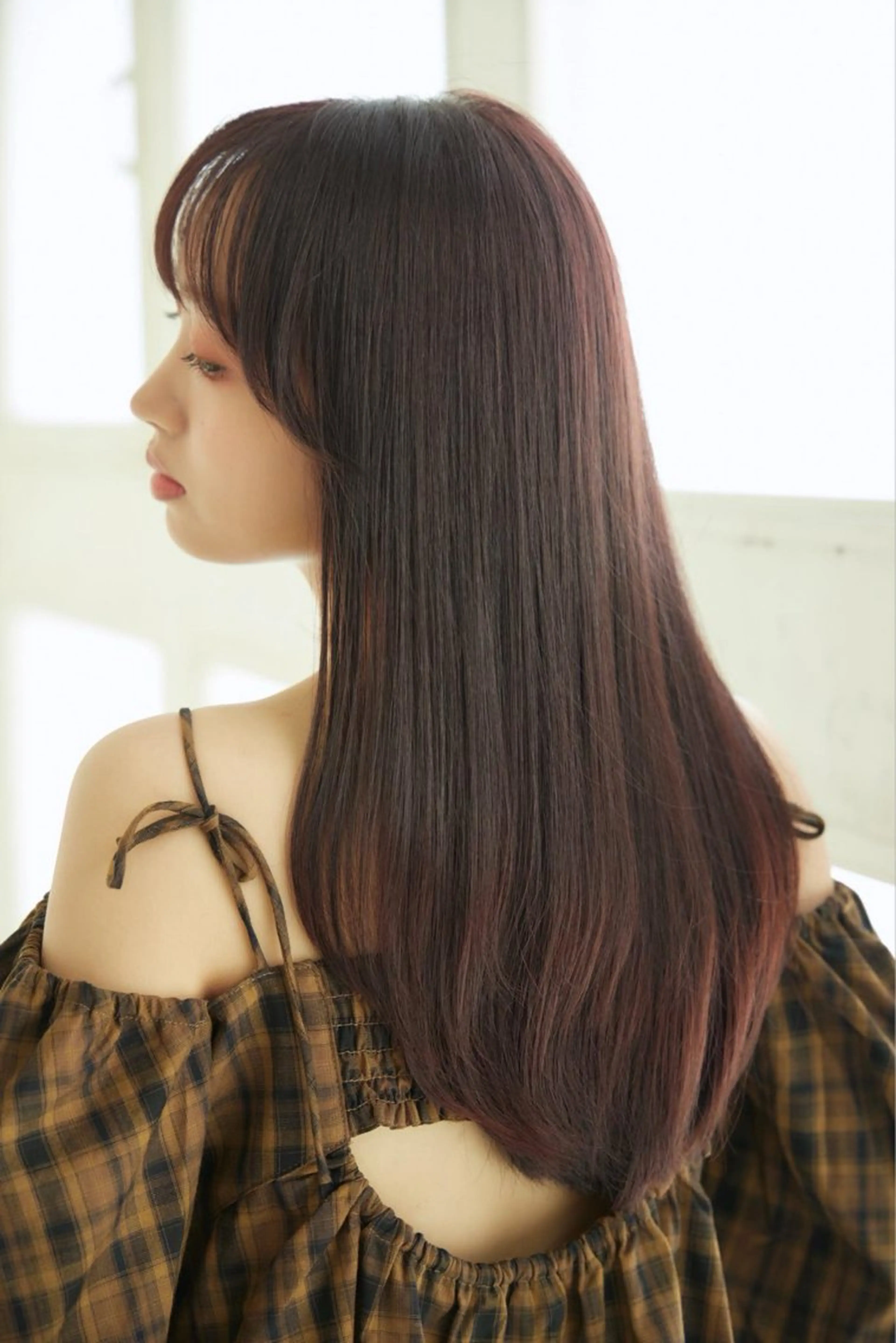 🌼レディースカット🌼の写真