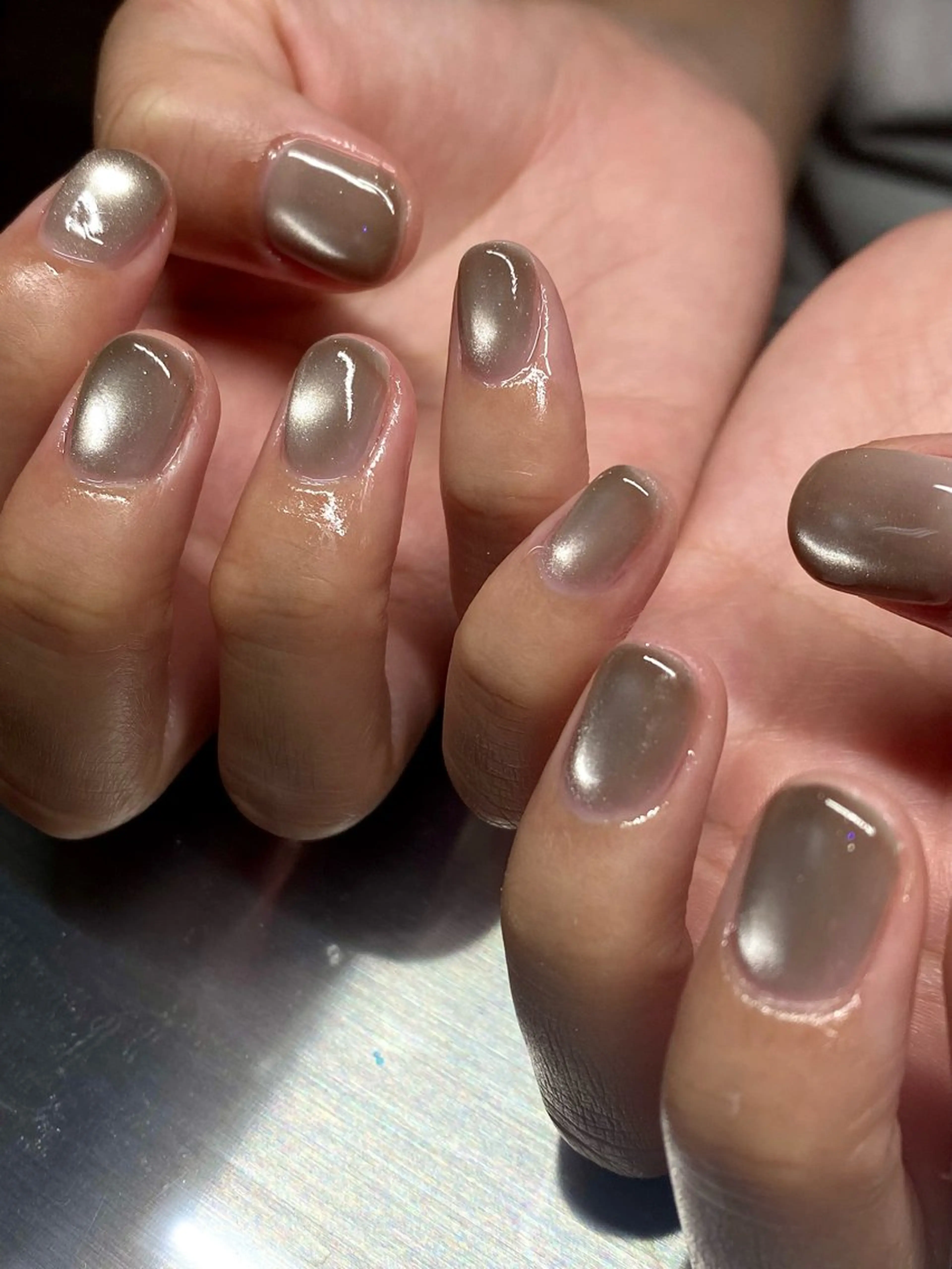 ネイル BNT nailsのネイルデザイン