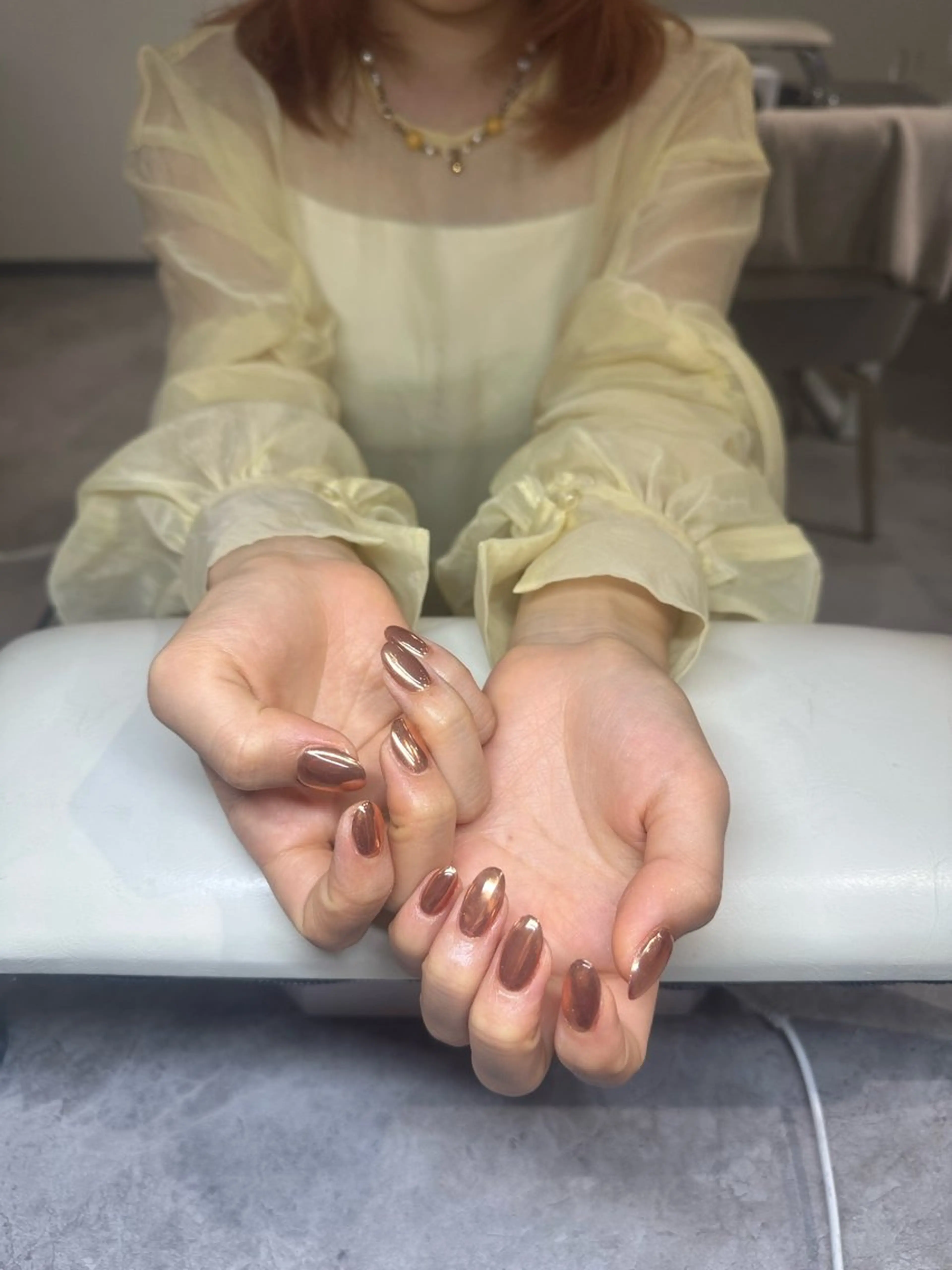 ネイル ハンドネイル IROHA NAIL akoのネイルデザイン