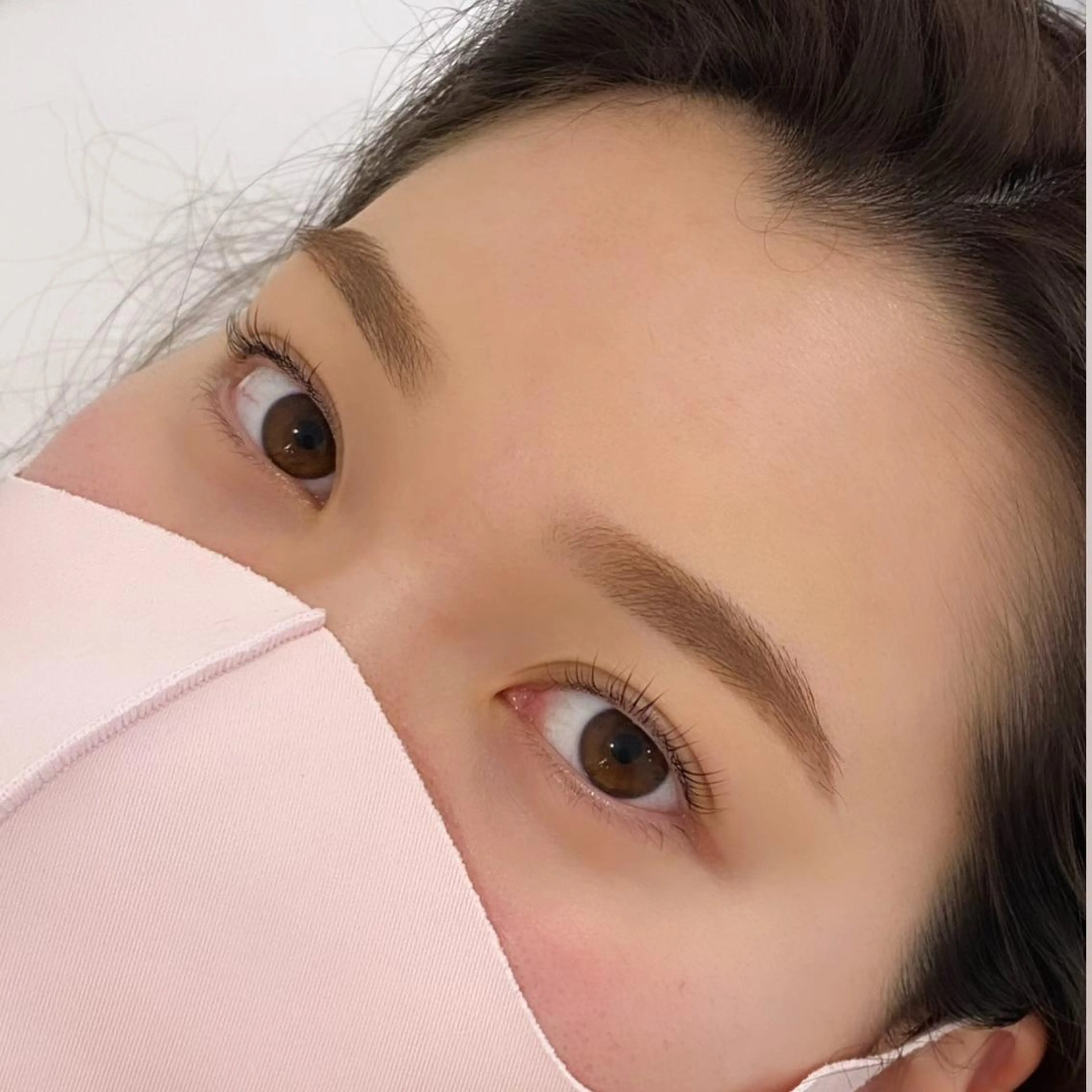 マツエク・マツパ 🫧Ramo 大宮店🍒のマツエク・マツパデザイン