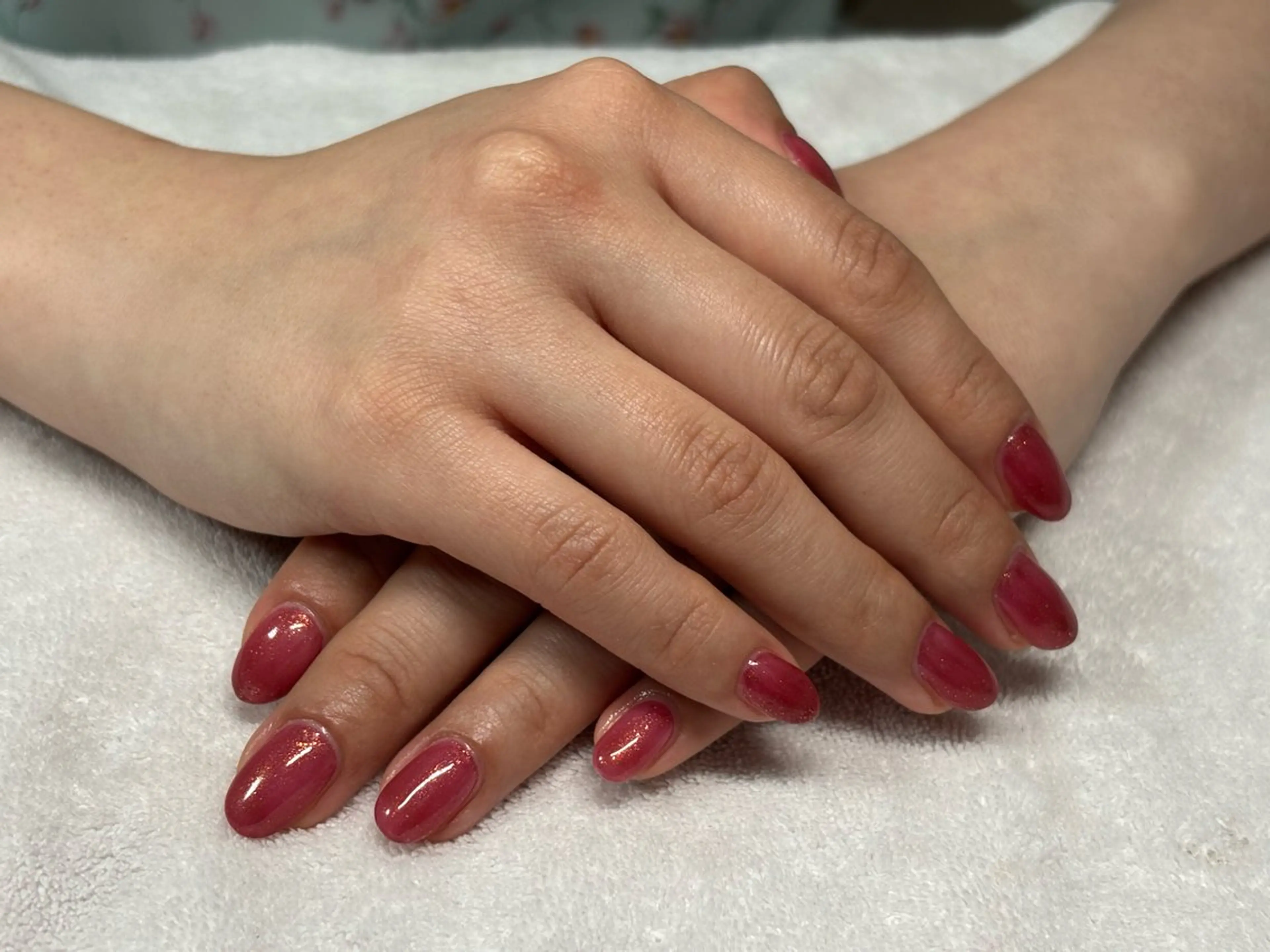 ネイル ハンドネイル see nail所属・mayuka mのネイルデザイン