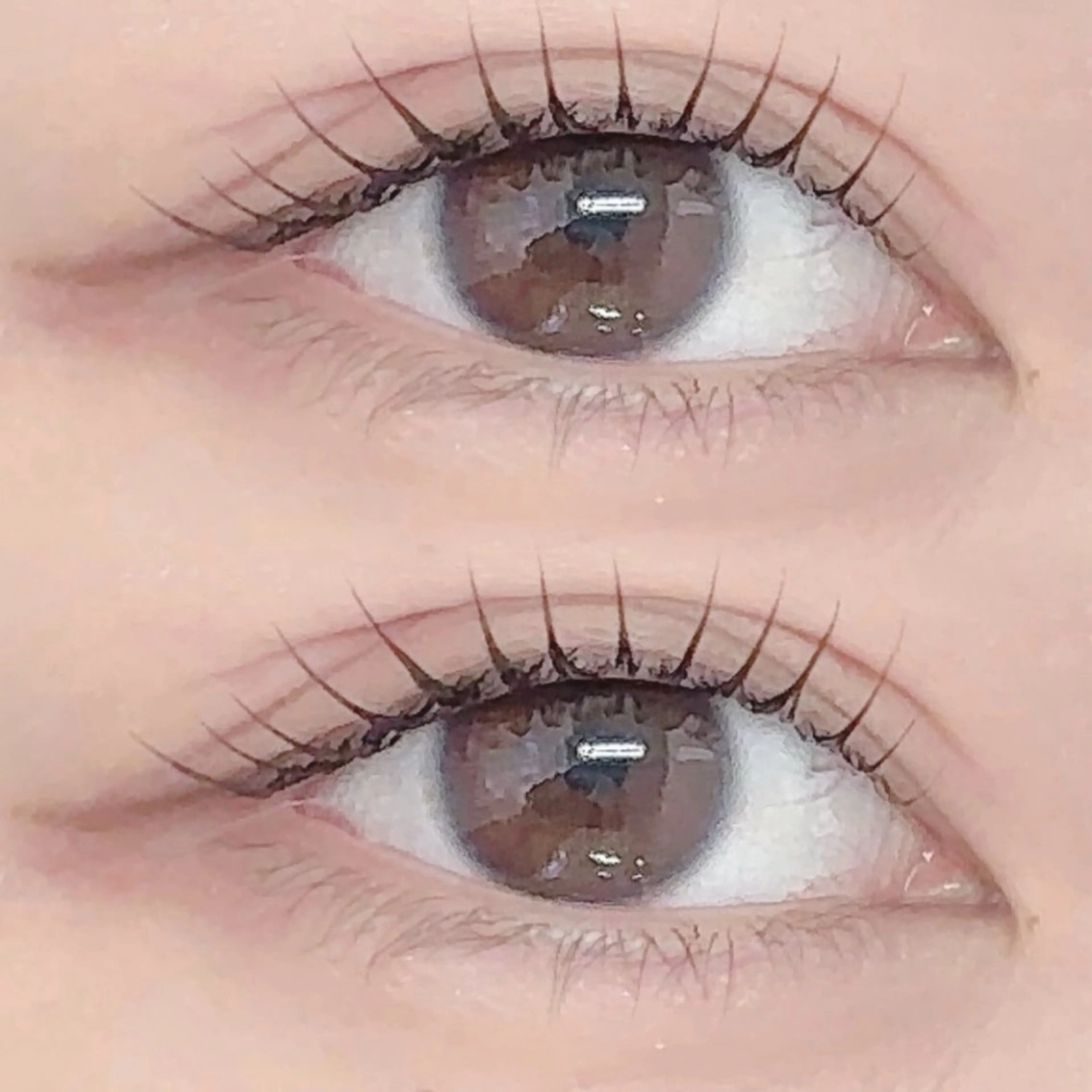 マツエク・マツパ パリジェンヌラッシュリフト マツパ alicetokyo 🦋宮葉🦋のマツエク・マツパデザイン