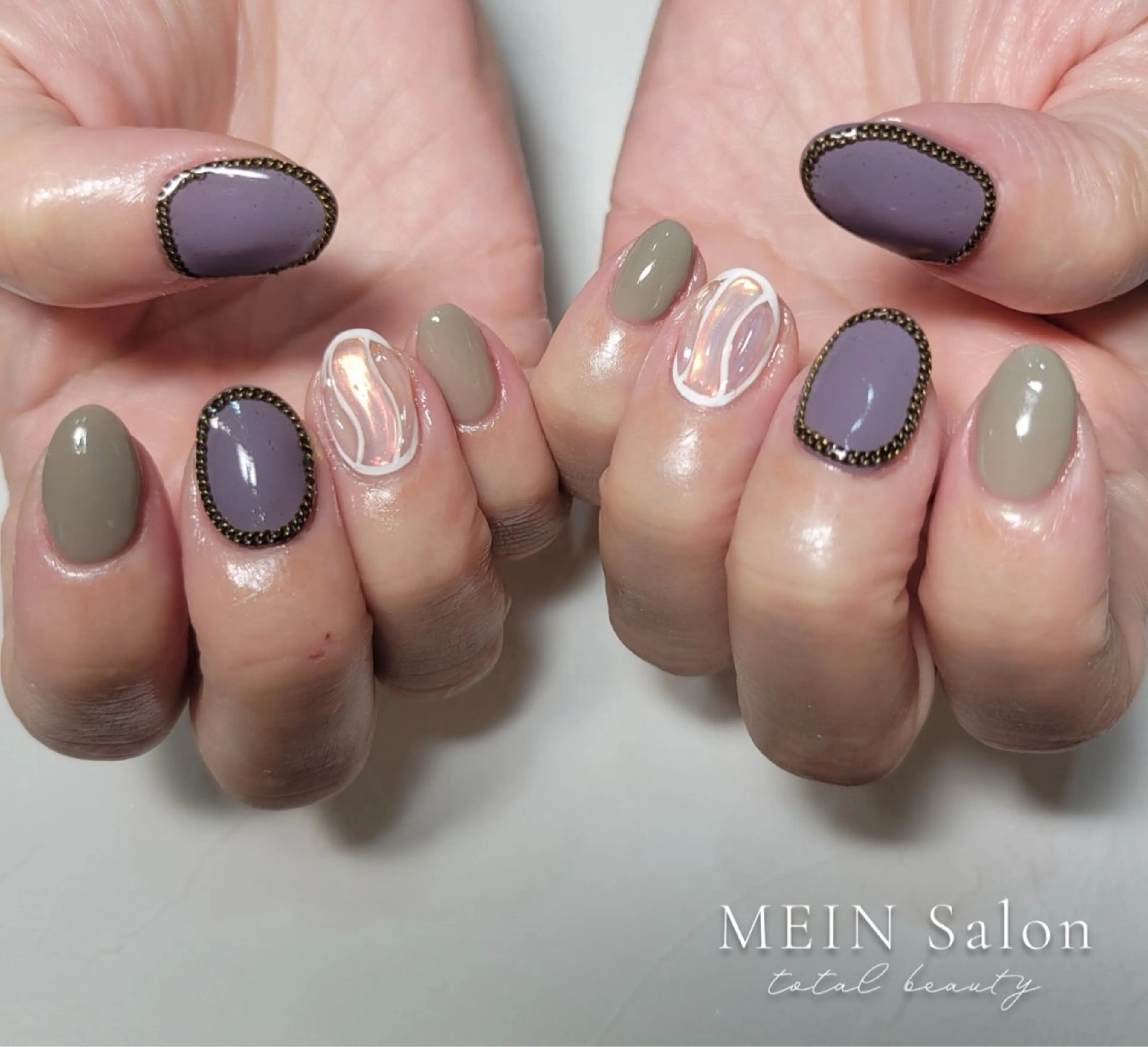ネイル MEIN Salon 恵比寿のその他イメージ