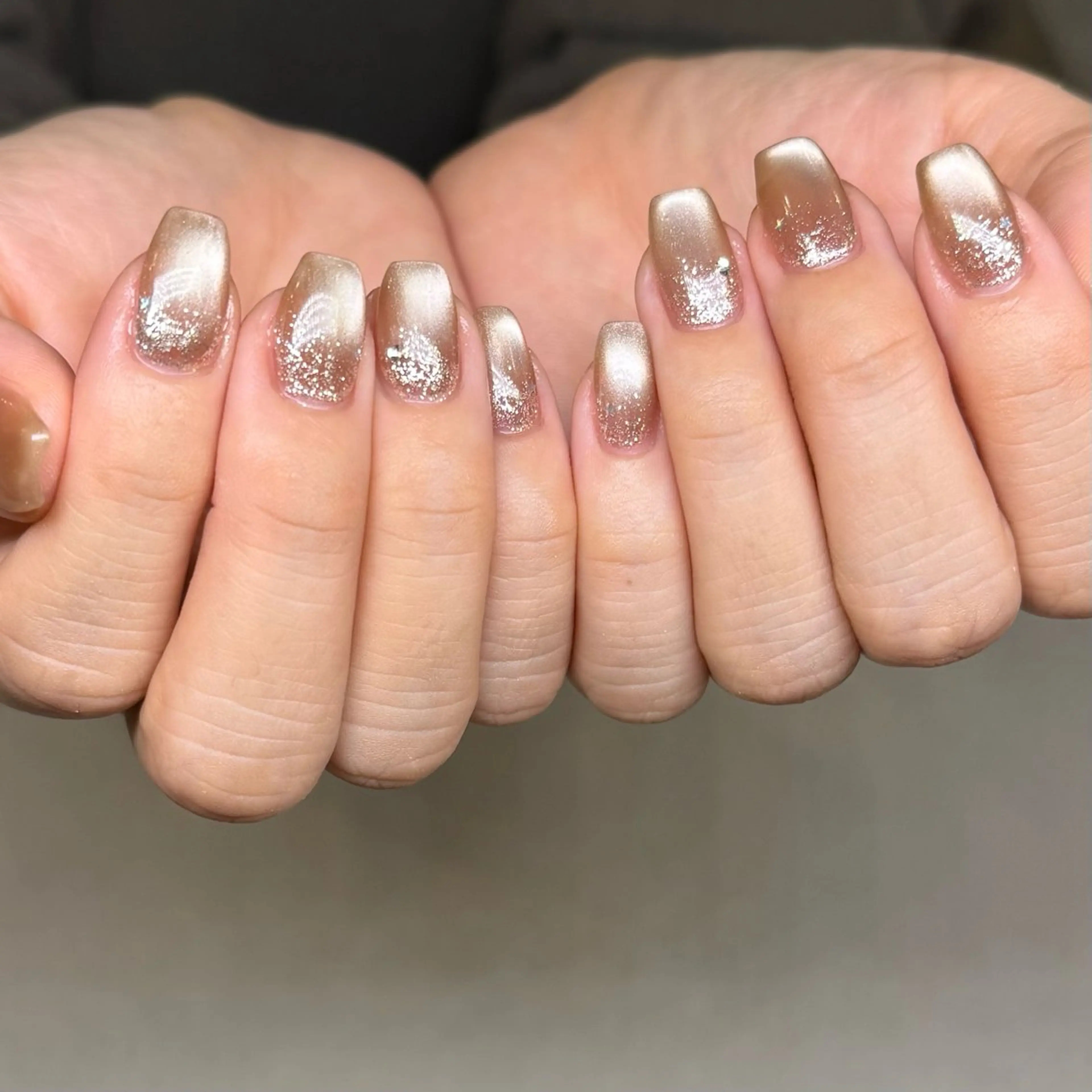 ネイル 冨田🧁maison de NALIのネイルデザイン