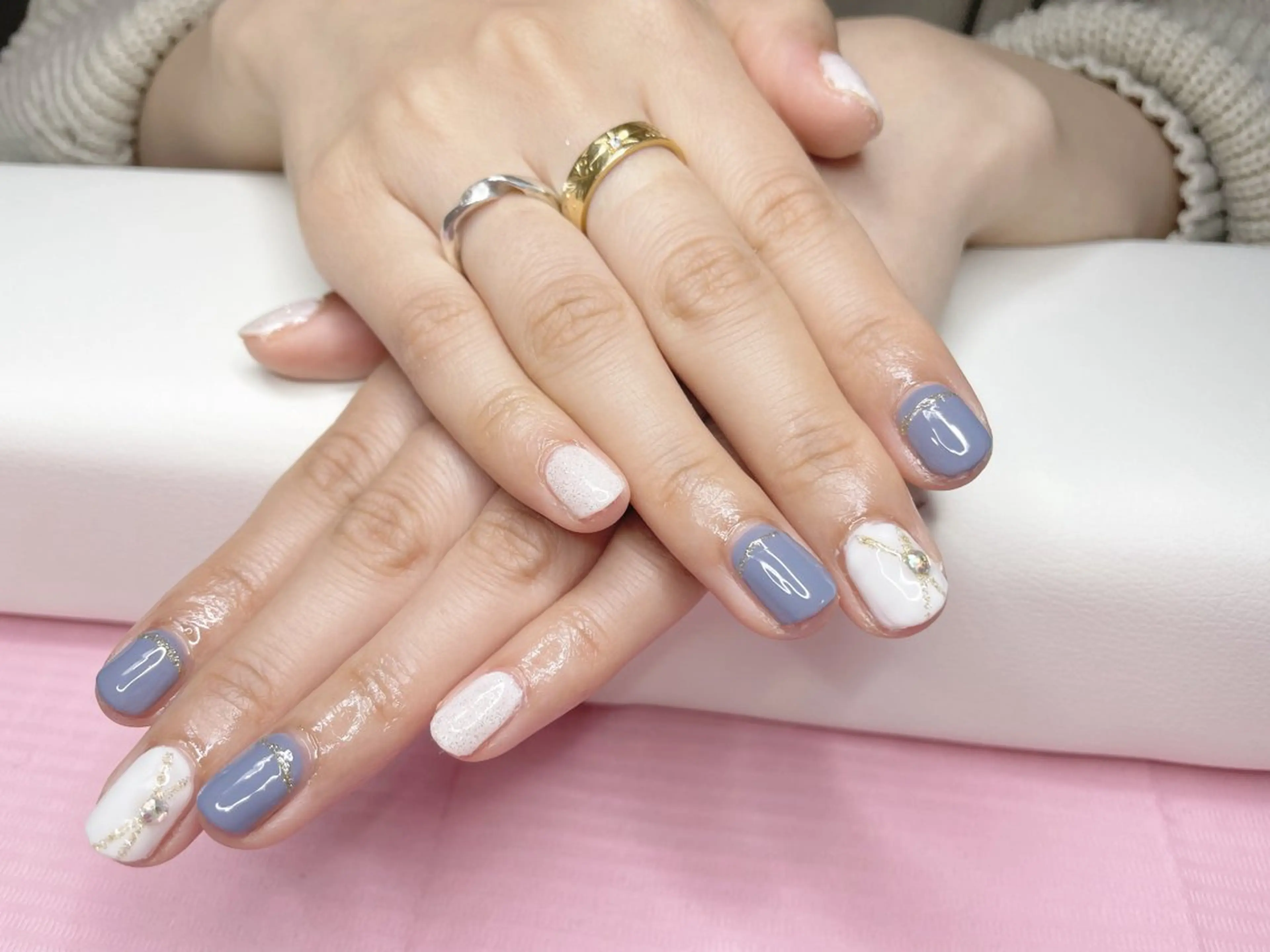 ネイル nico nailのネイルデザイン