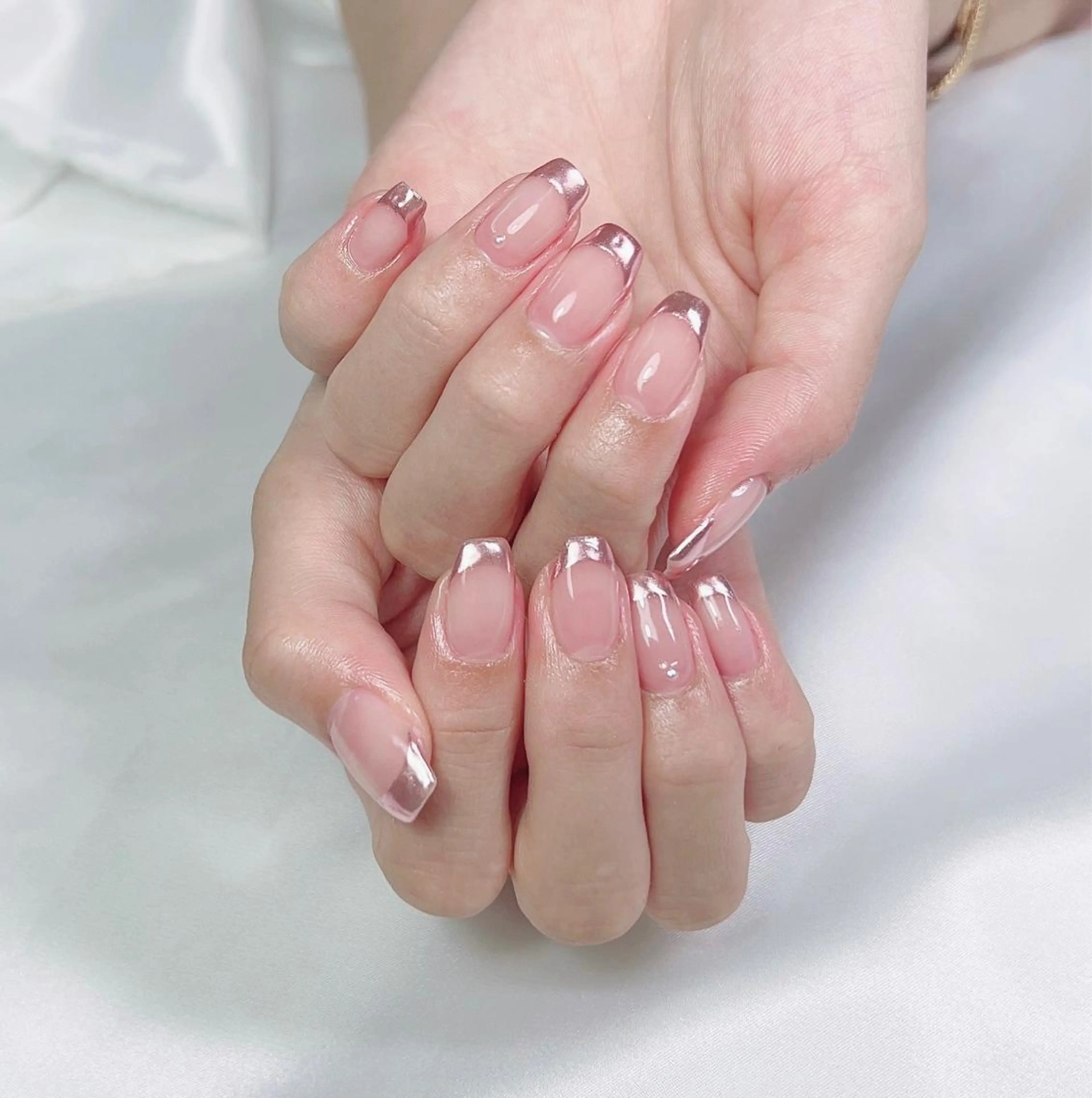 ネイル プレシャス所属・小川 ogawaのネイルデザイン