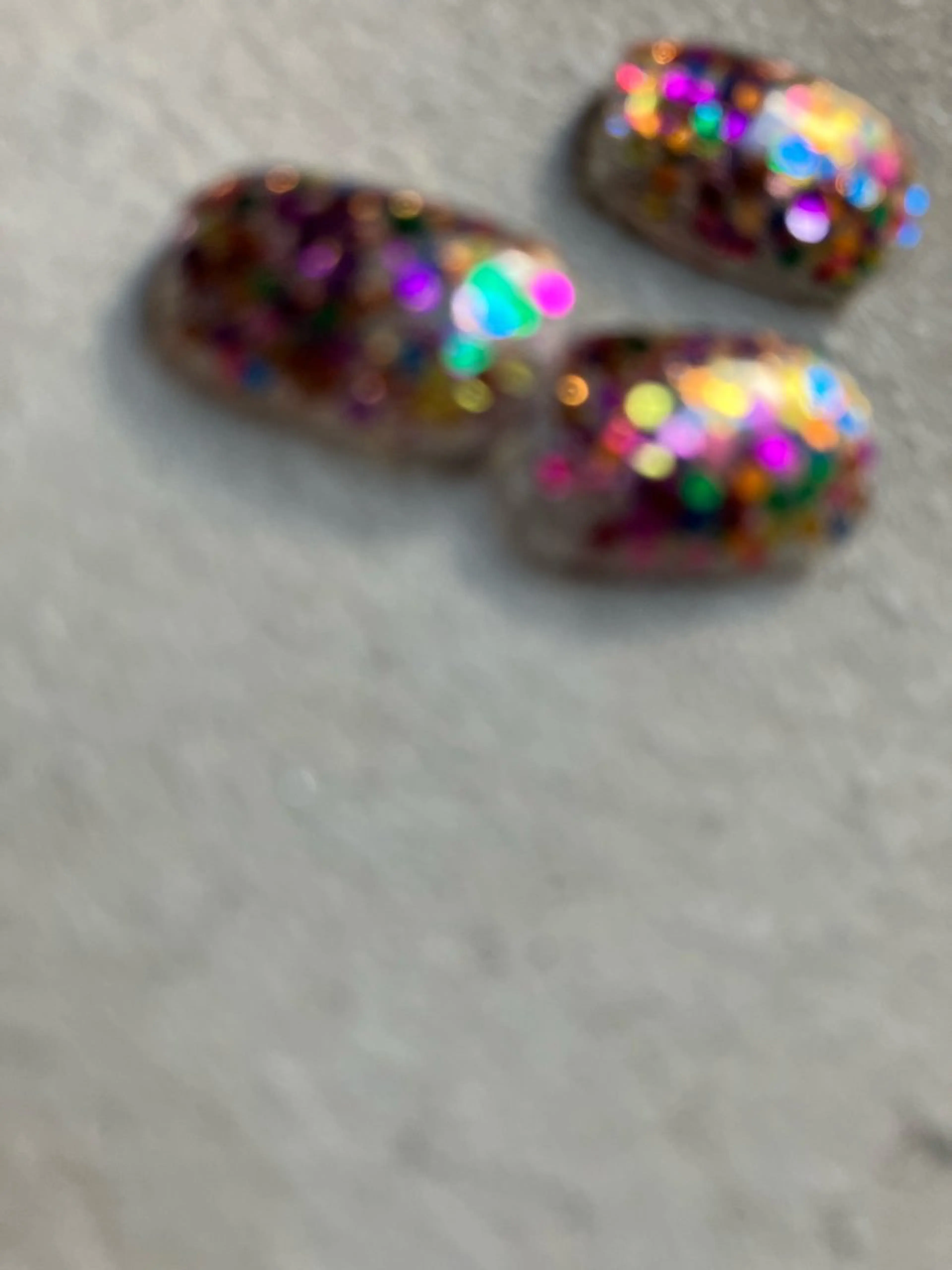 ショート ハンドネイル フットネイル @Unica_ honmachiのネイルデザイン