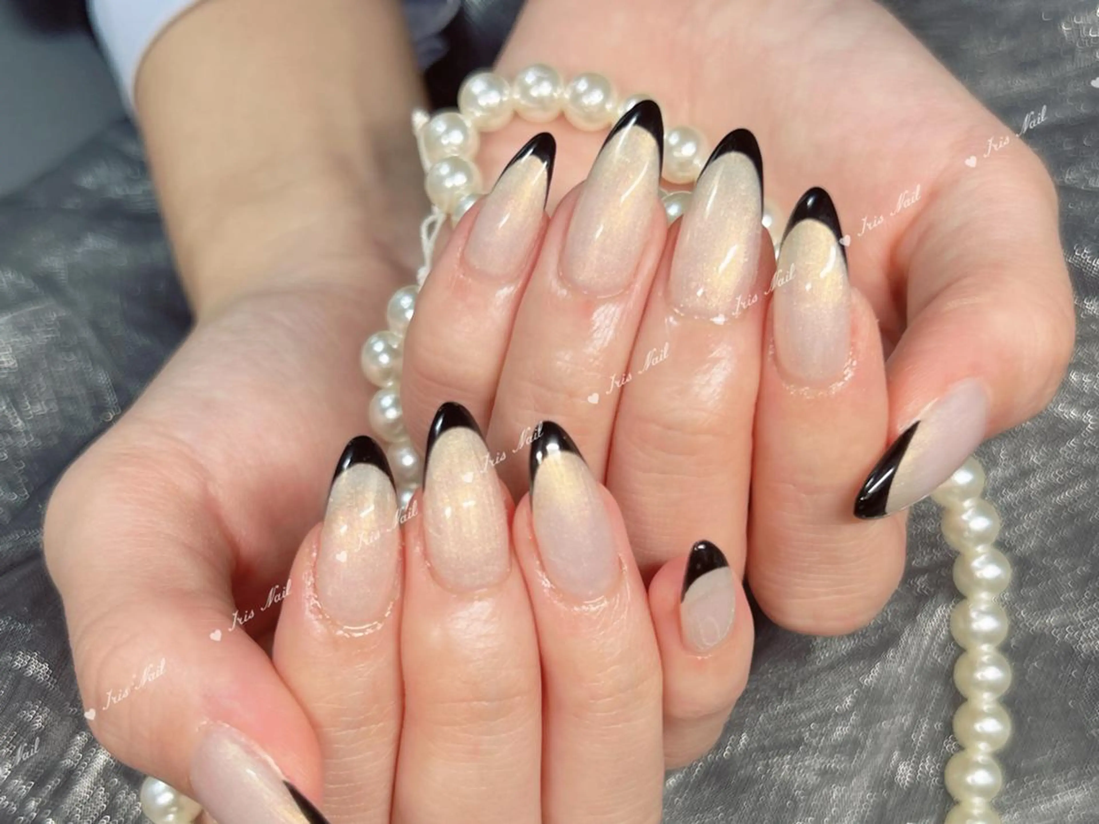 ネイル ハンドネイル ハンドケア OoAmi_ Nailのネイルデザイン