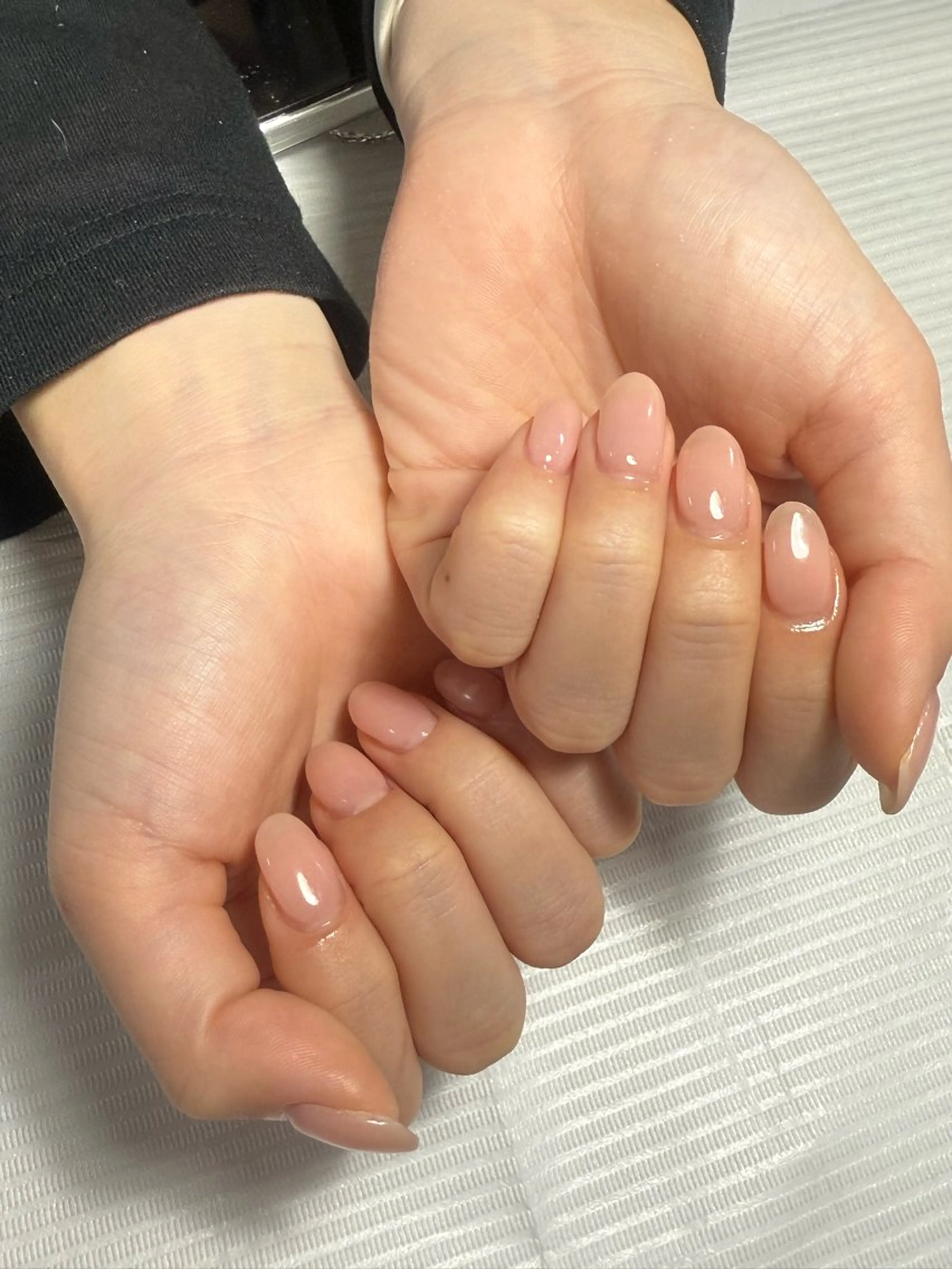 ネイル m nailのネイルデザイン