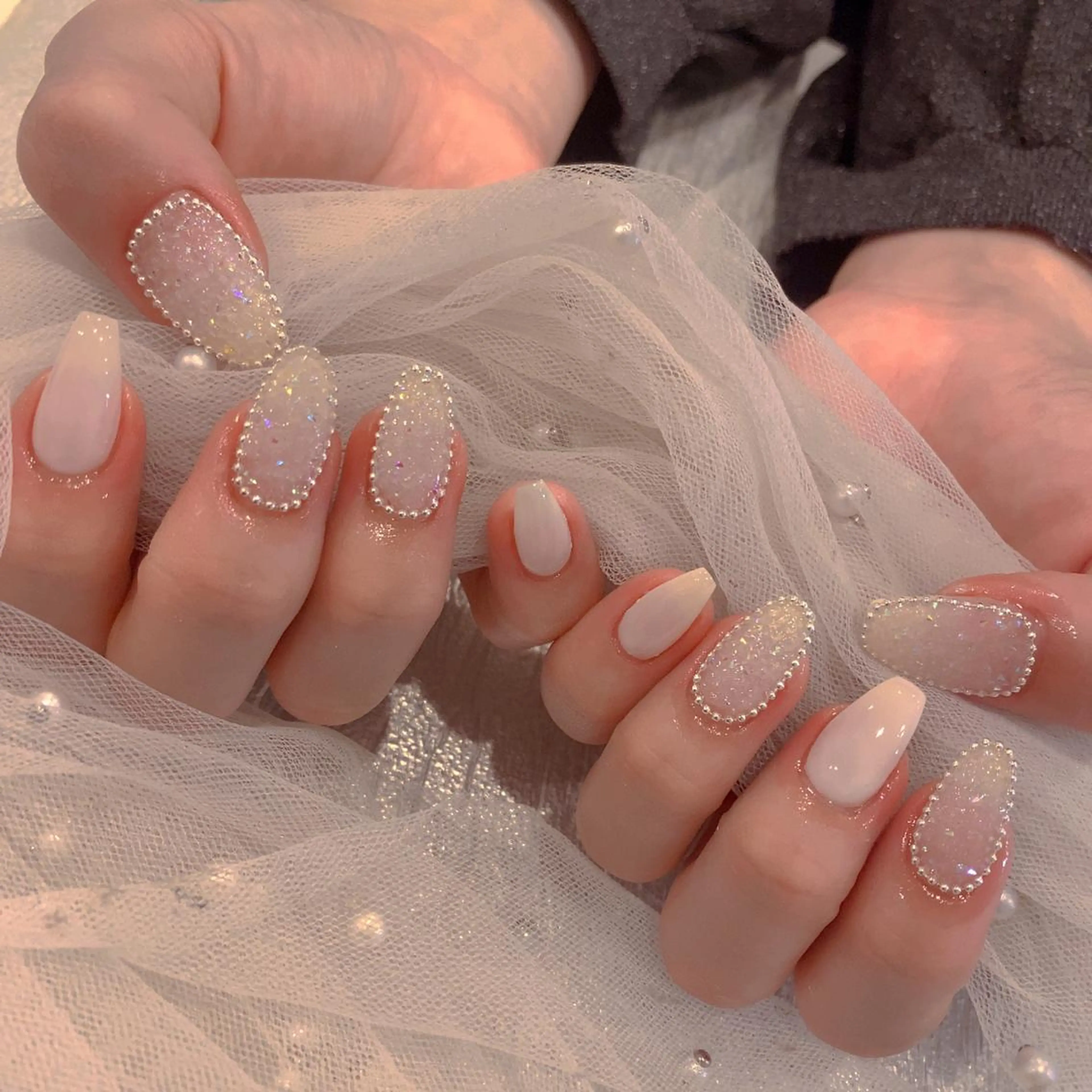 ネイル Tina nail salonのネイルデザイン