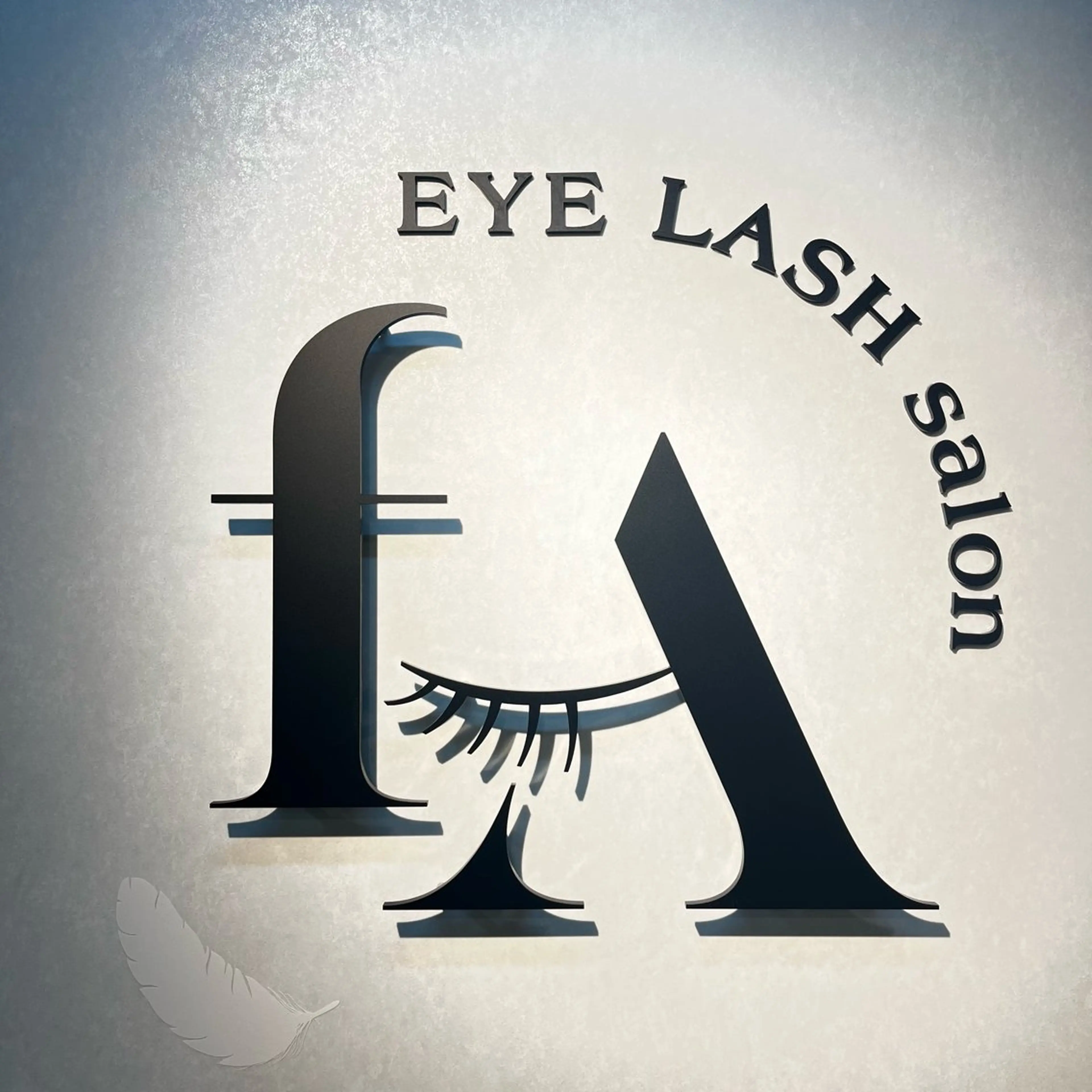 マツエク・マツパ Eyelash fA かなんのマツエク・マツパデザイン