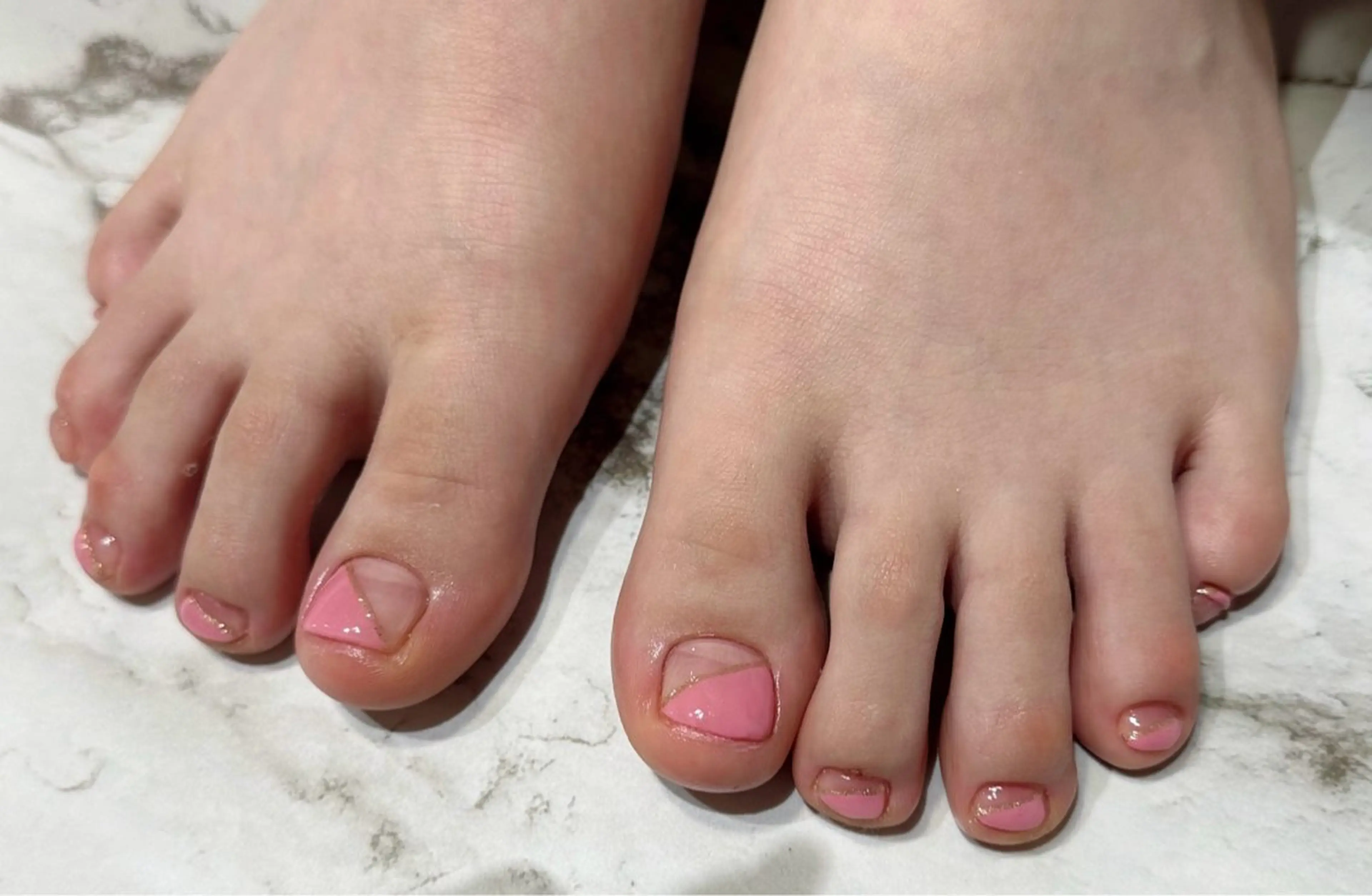 ネイル フットネイル アイ.ネイリスト りこの眉毛・アイブロウイメージ