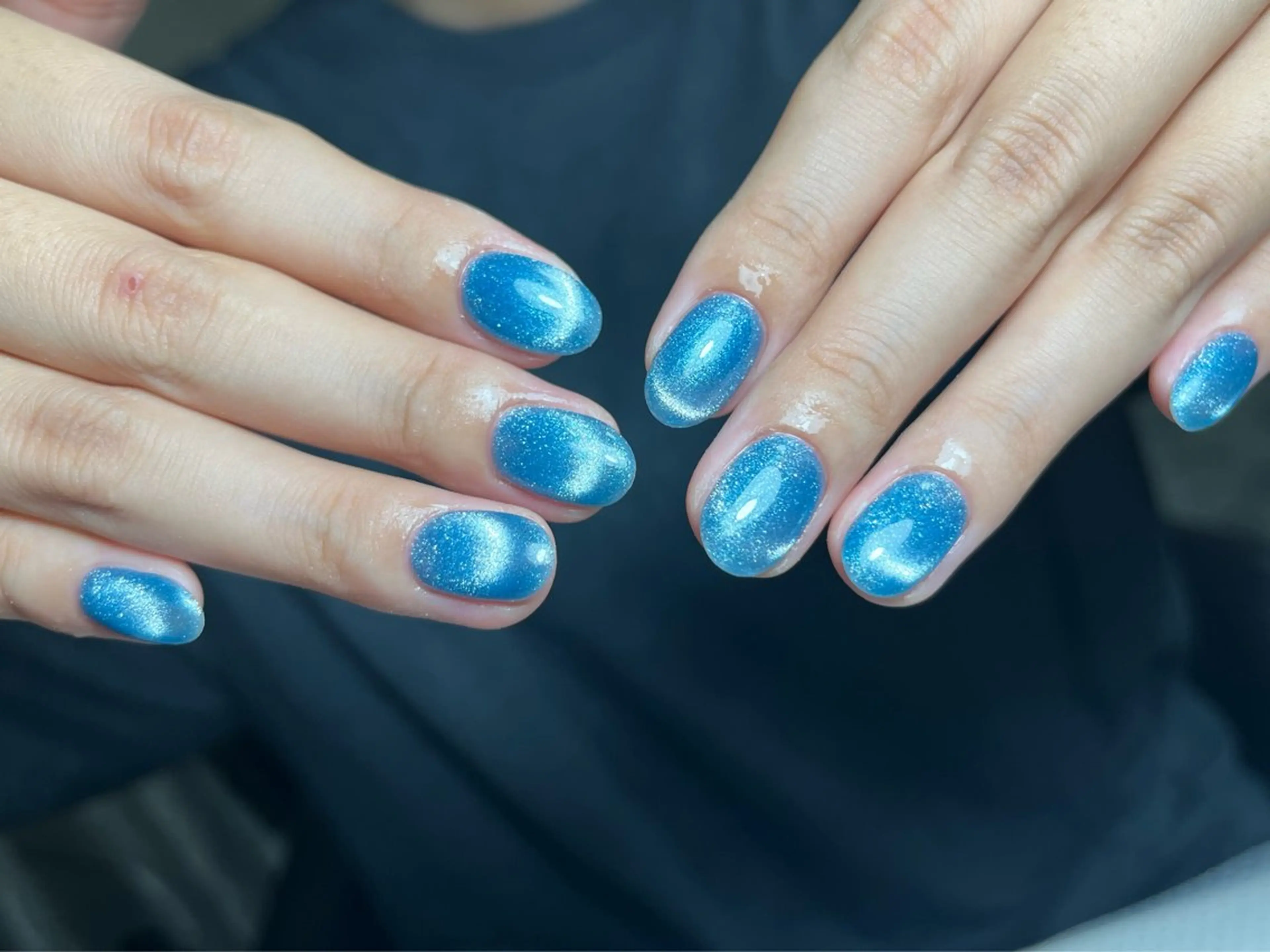 ネイル ハンドネイル YS Nailのネイルデザイン