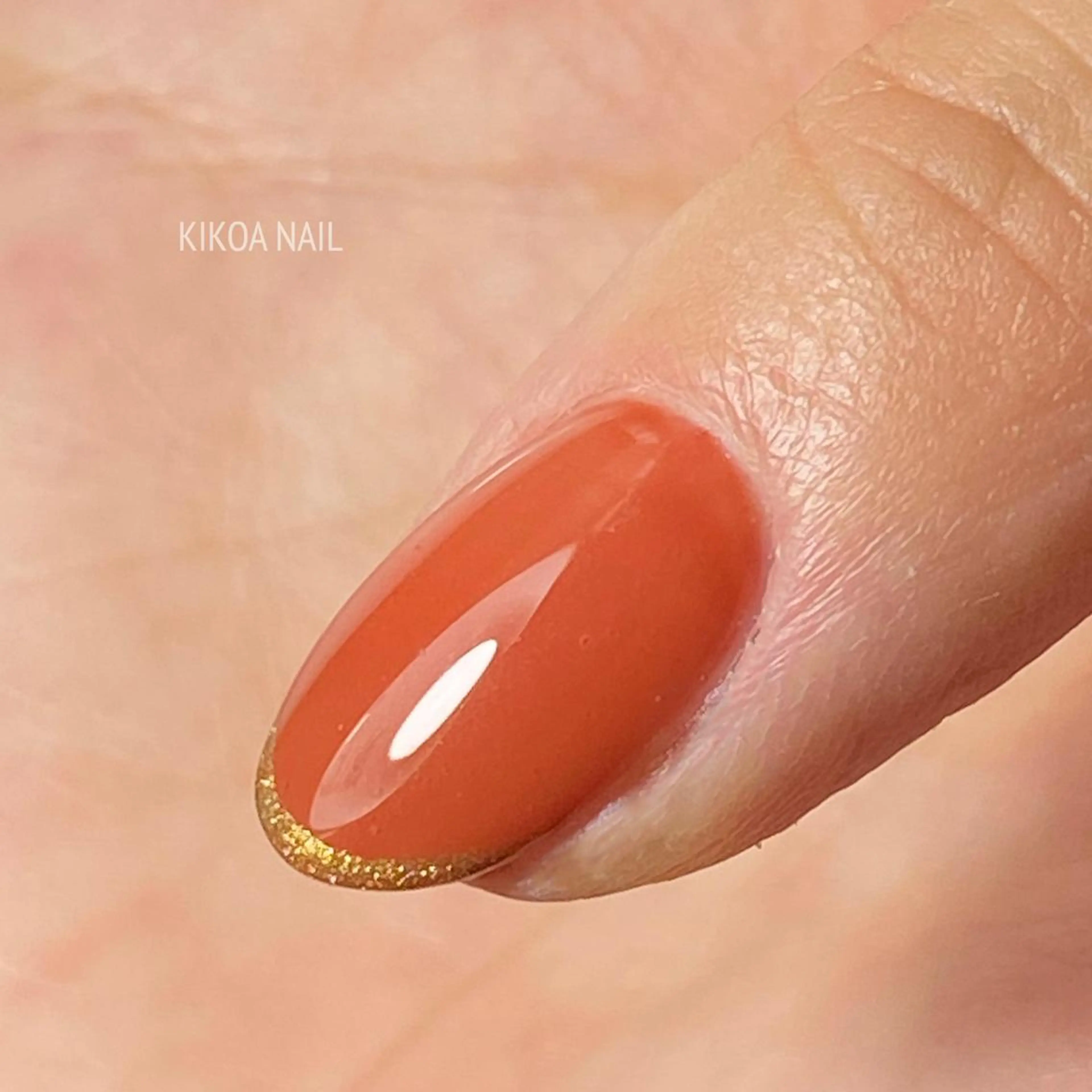 ネイル KIKOA NAIL キコアネイルのネイルデザイン