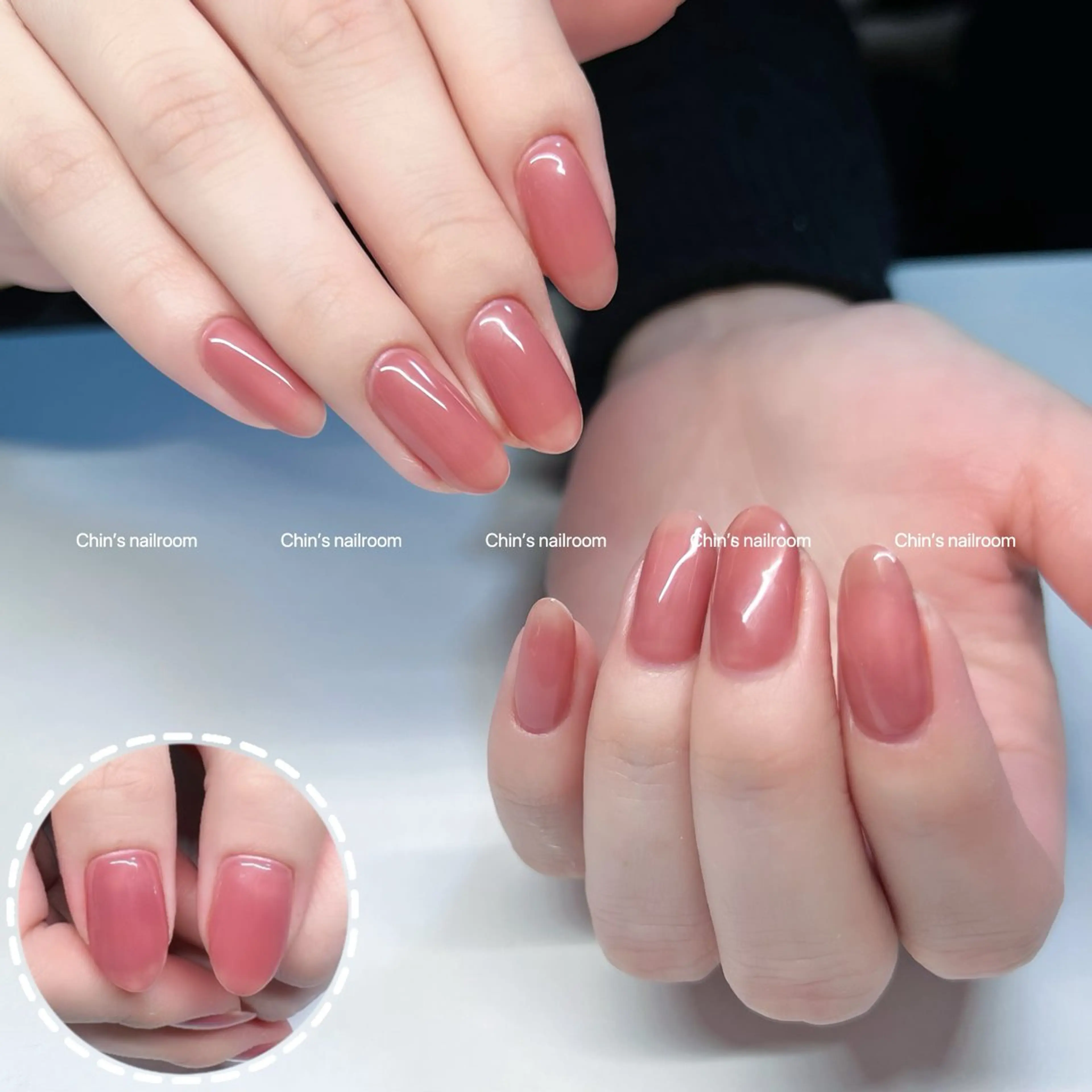 ネイル フットネイル Kawaiinail Chibaのネイルデザイン