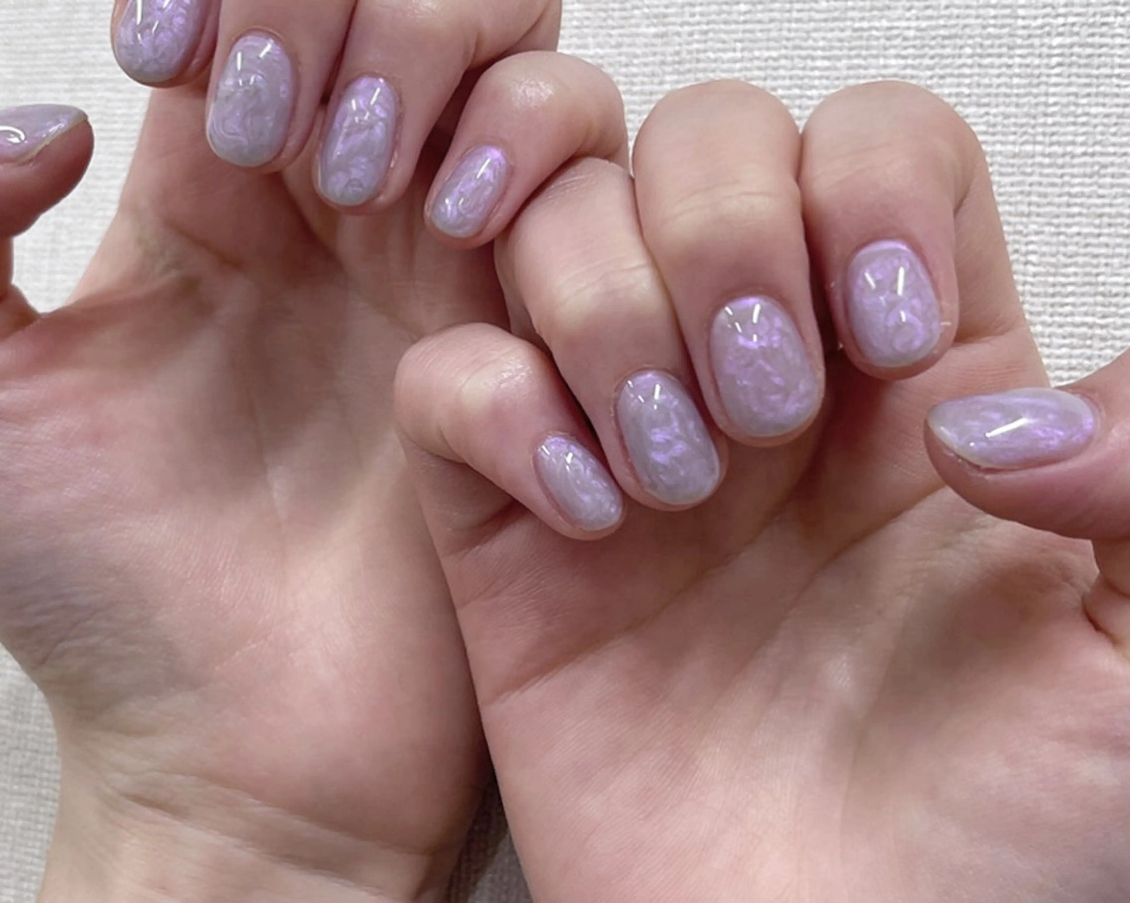 ネイル ハンドネイル ToliyDeliy akemiのネイルデザイン
