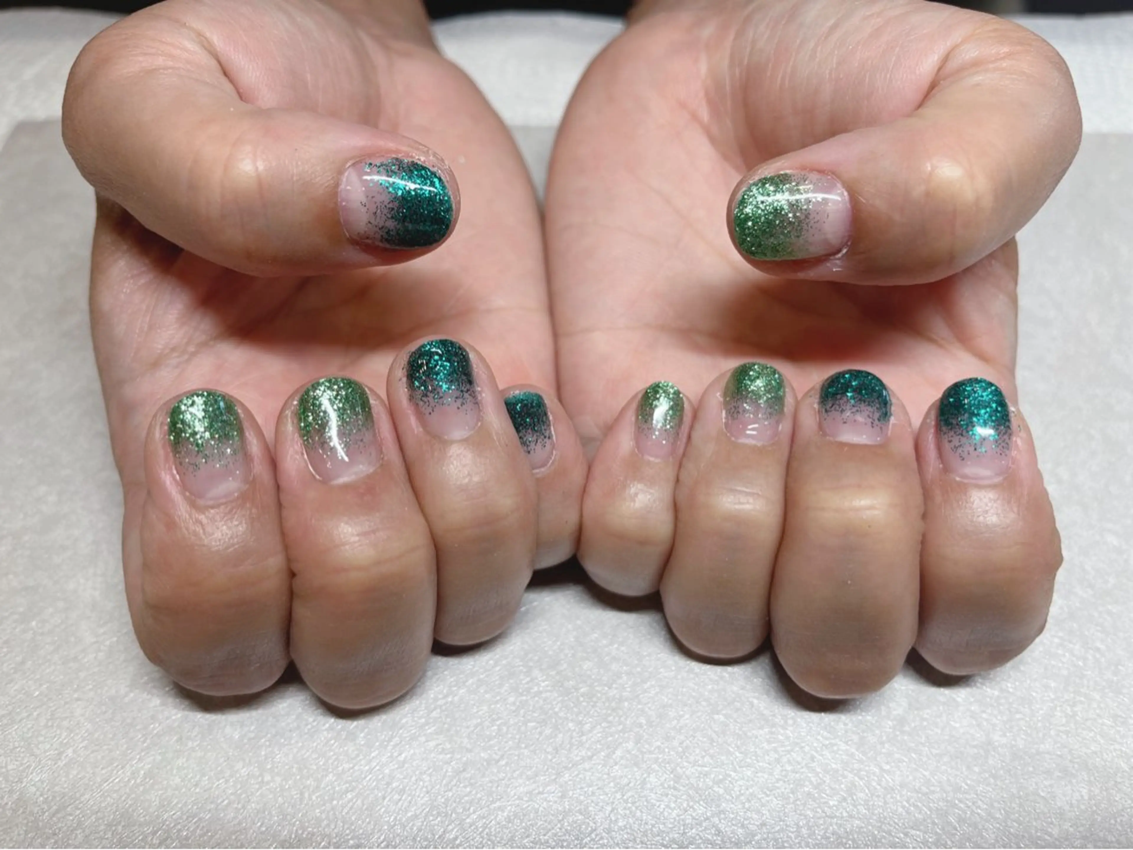 ネイル Rimie Nagataのネイルデザイン