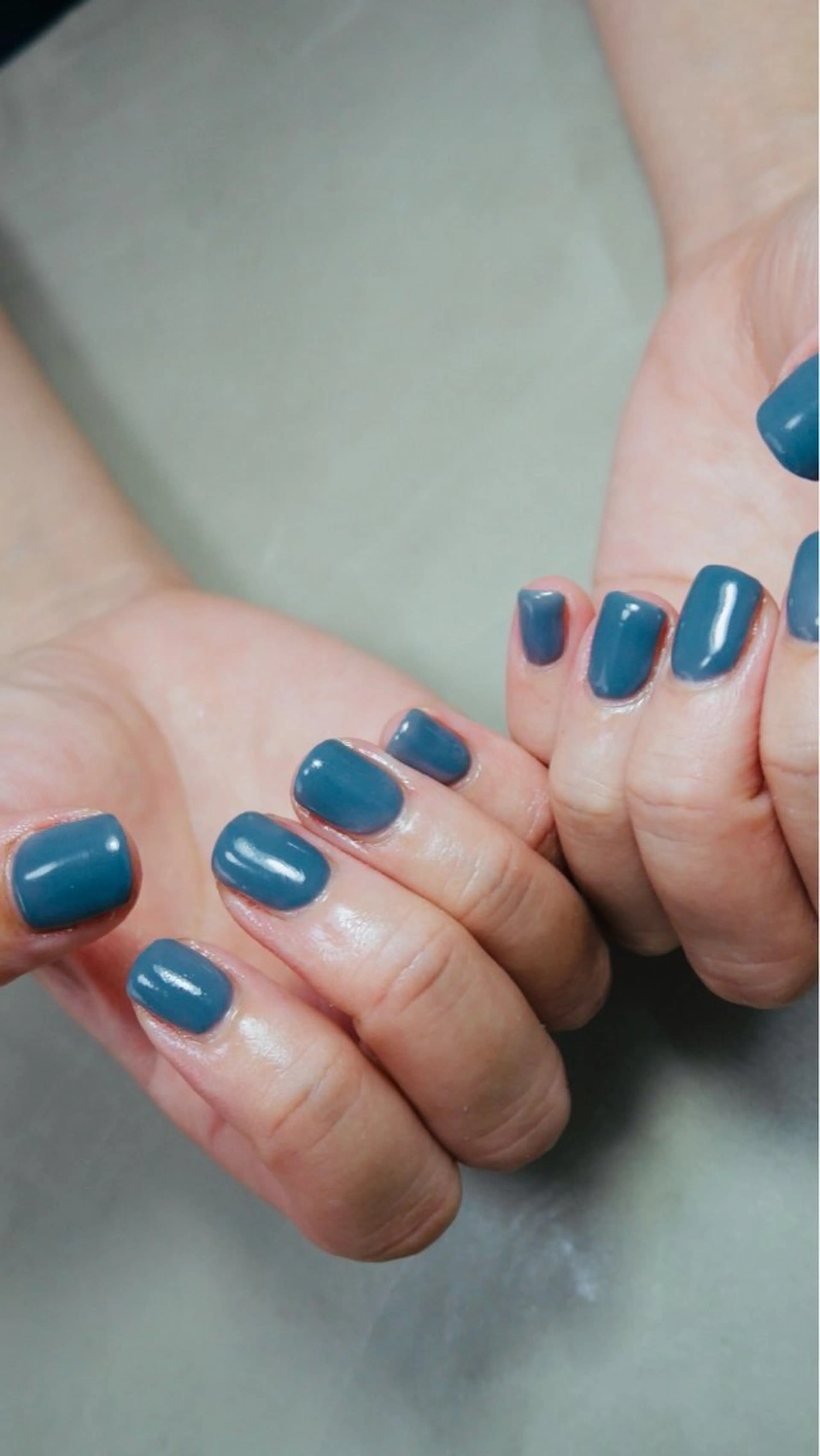 ネイル ハンドネイル Nails suiのネイルデザイン